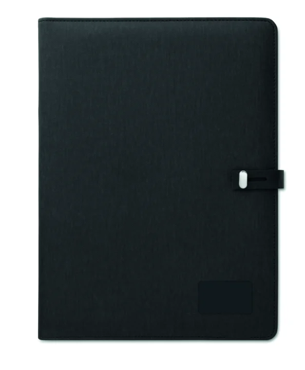 A4 schrijfmap SMARTFOLDER