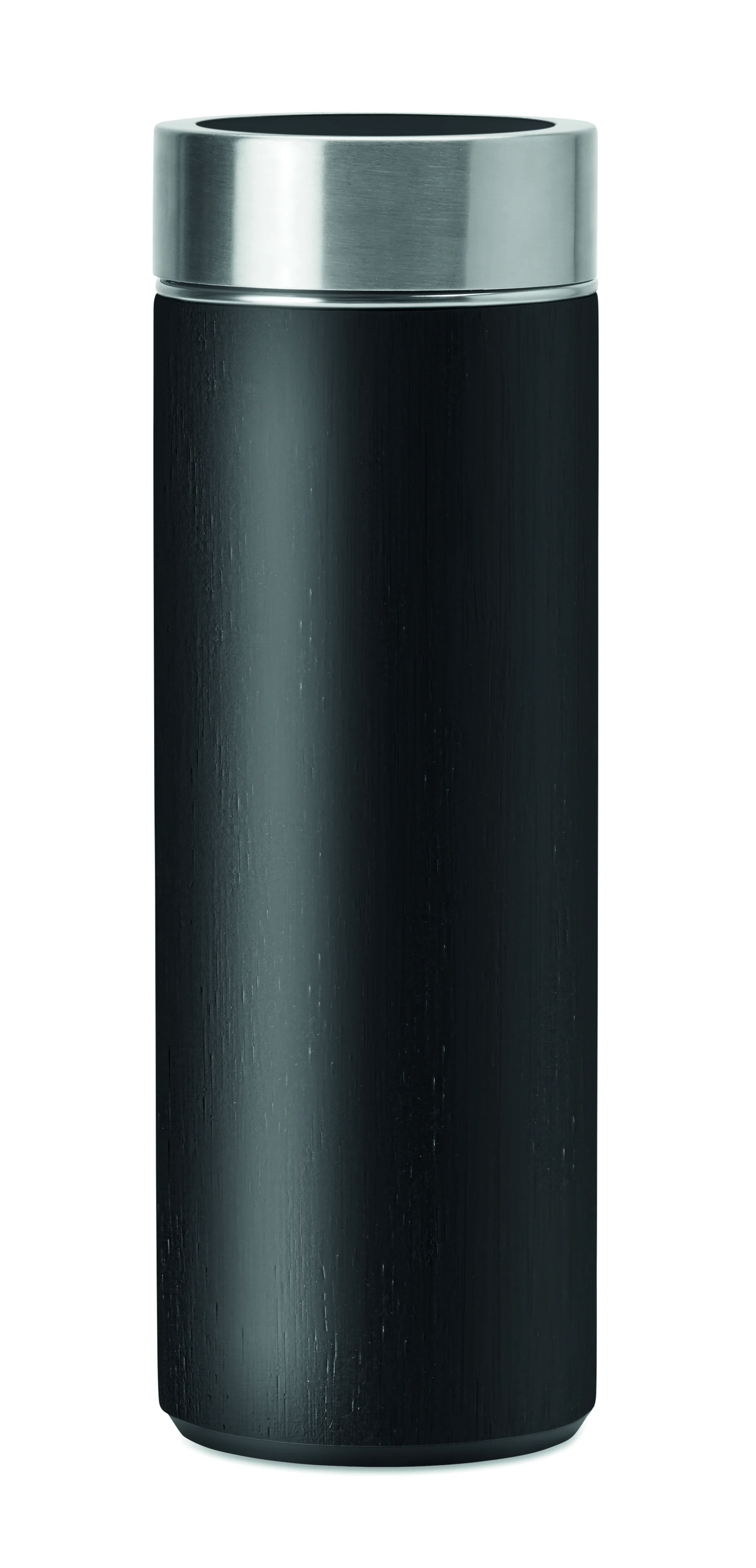 Dubbelwandige bamboe fles 400ml BATUMI
