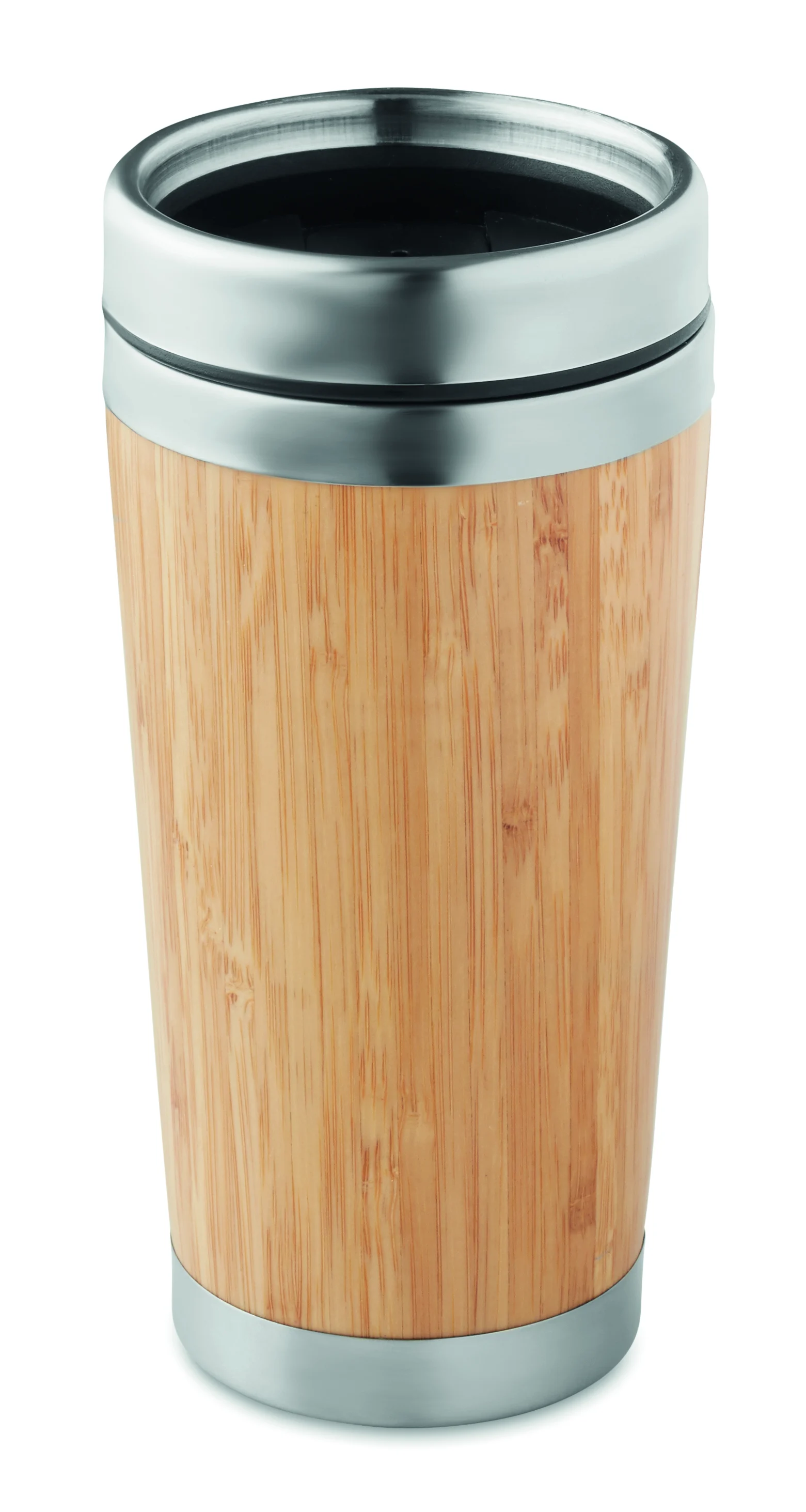 Roestvrijstalen reisbeker 400ml RODEODRIVE+