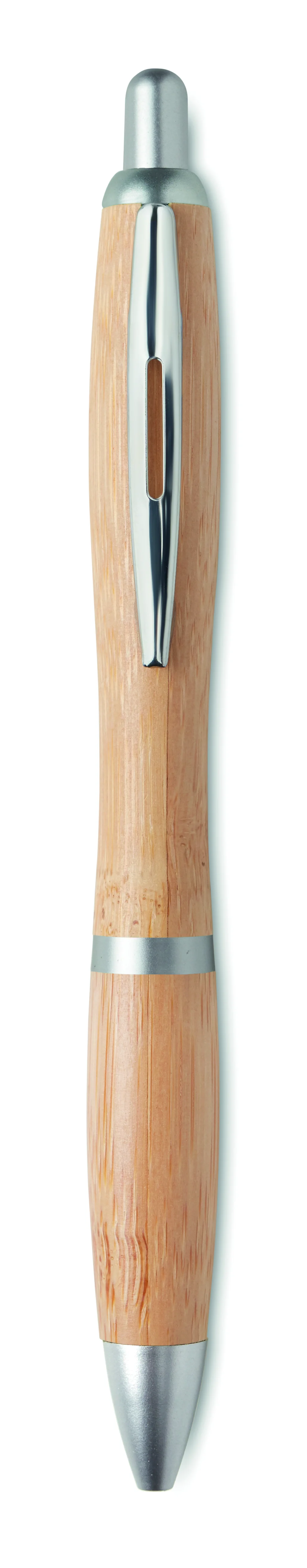 Bamboe balpen RIO BAMBOO