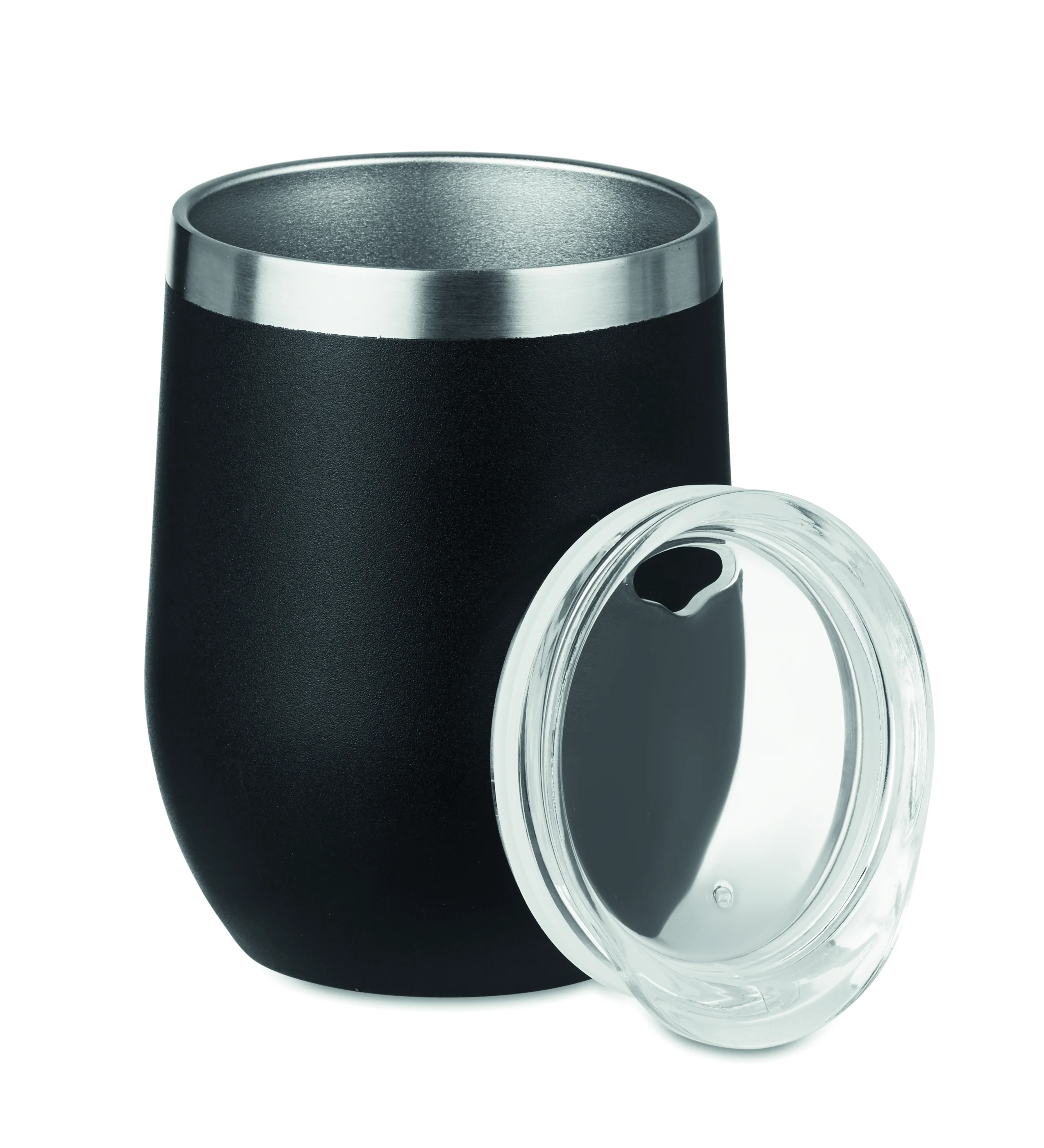 Dubbelwandige beker 300ml CHIN CHIN