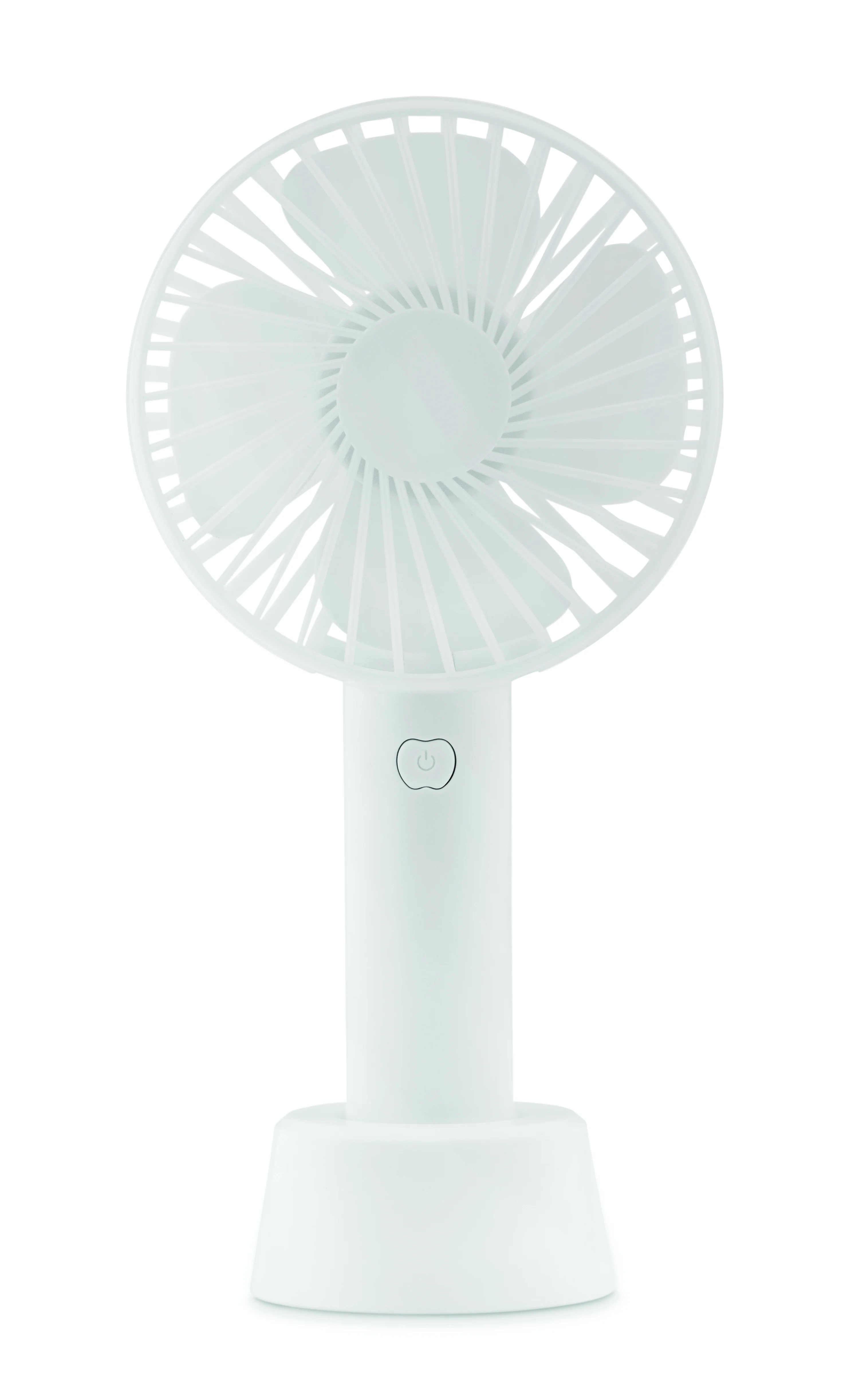 USB desk fan with stand DINI