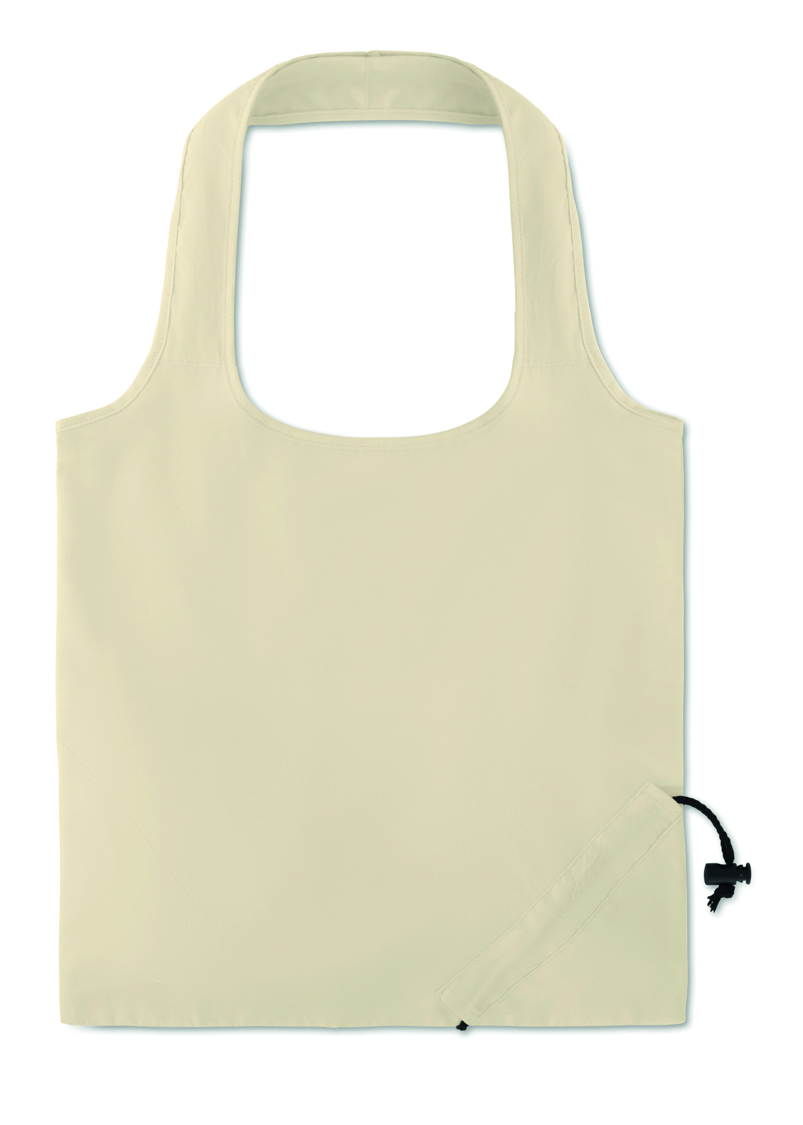 Opvouwbare katoenen tas FRESA SOFT
