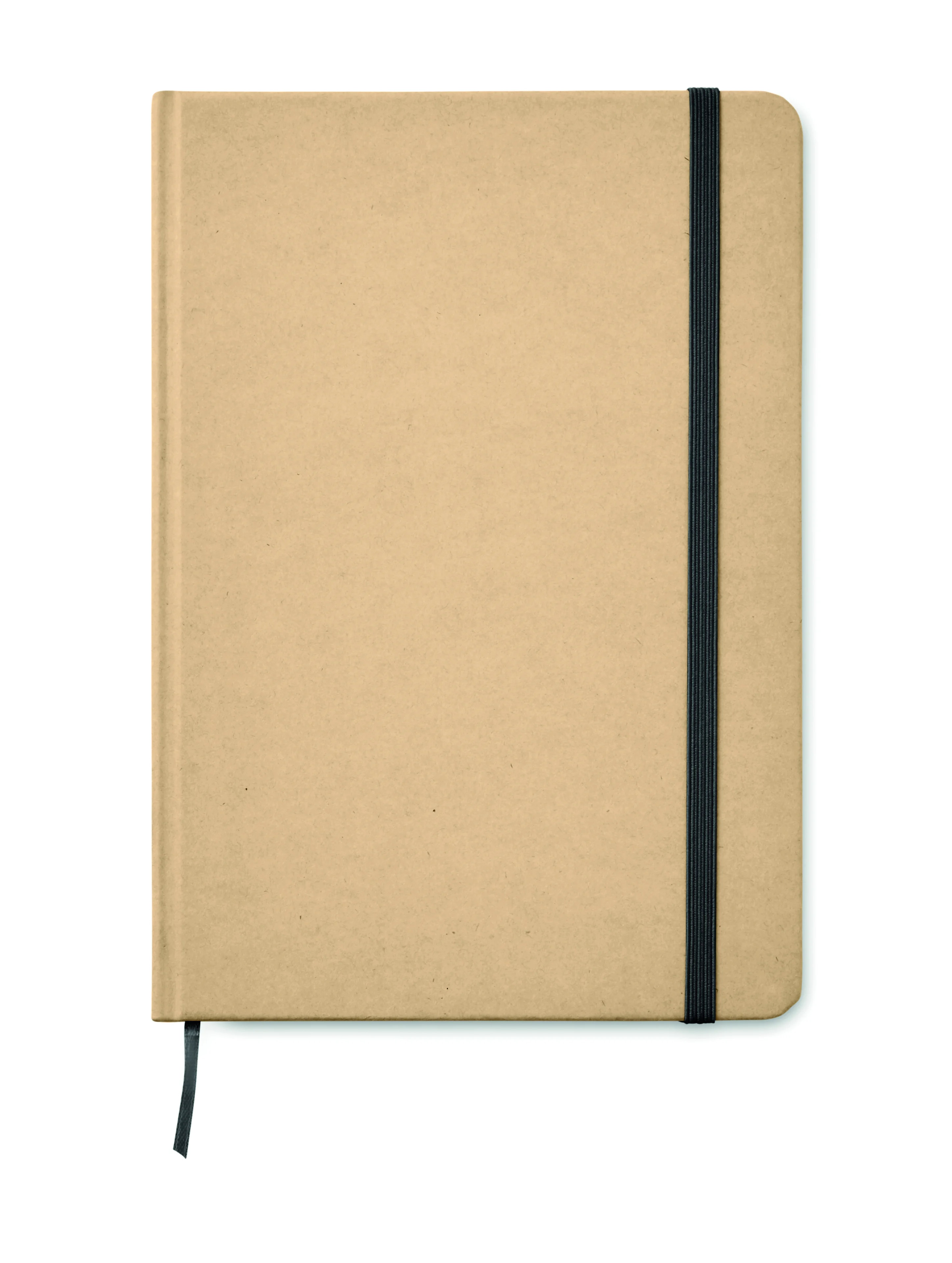 Recycled A5 notitieboek EVERWRITE