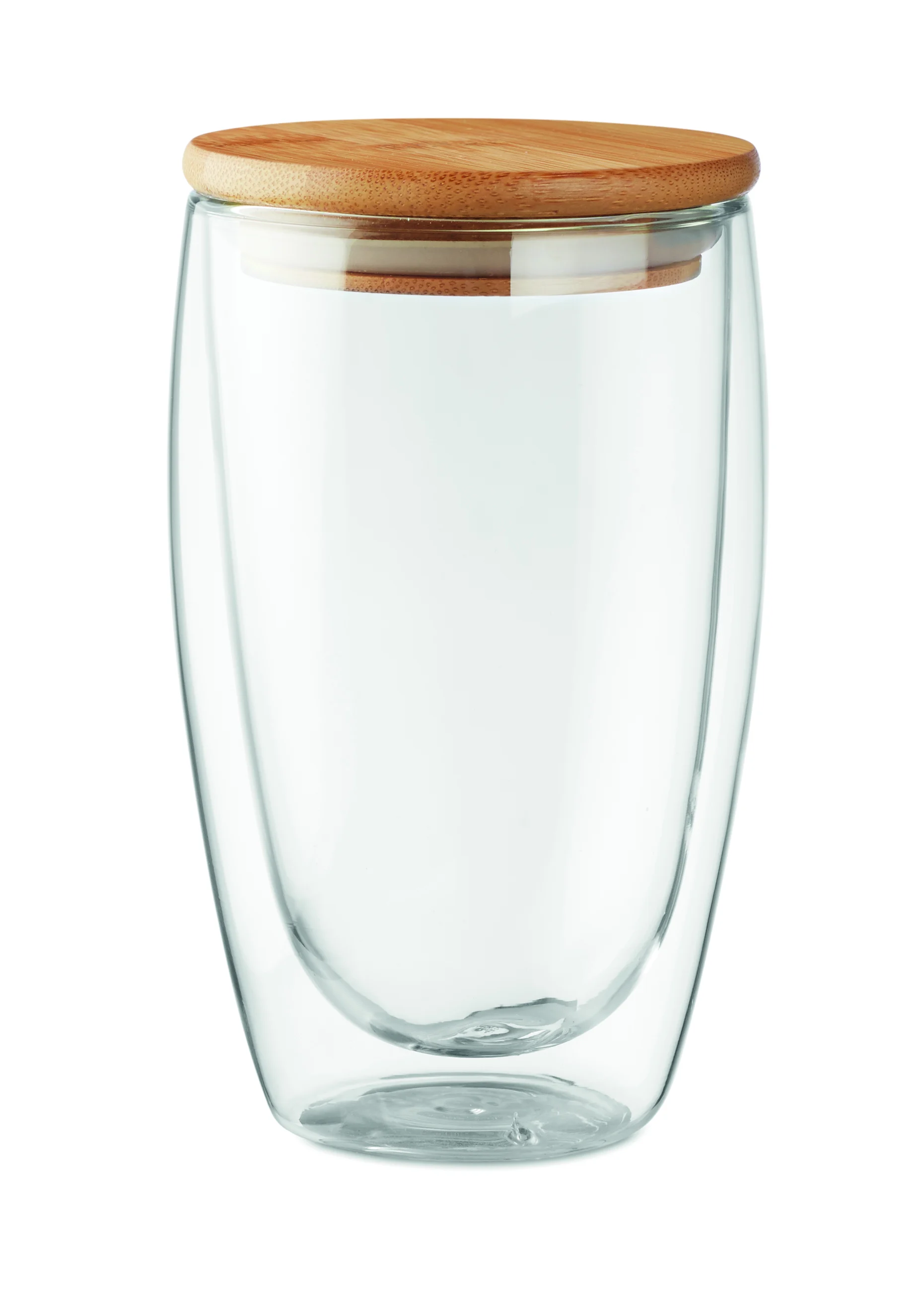 Dubbelwandig drinkglas 450ml TIRANA LARGE