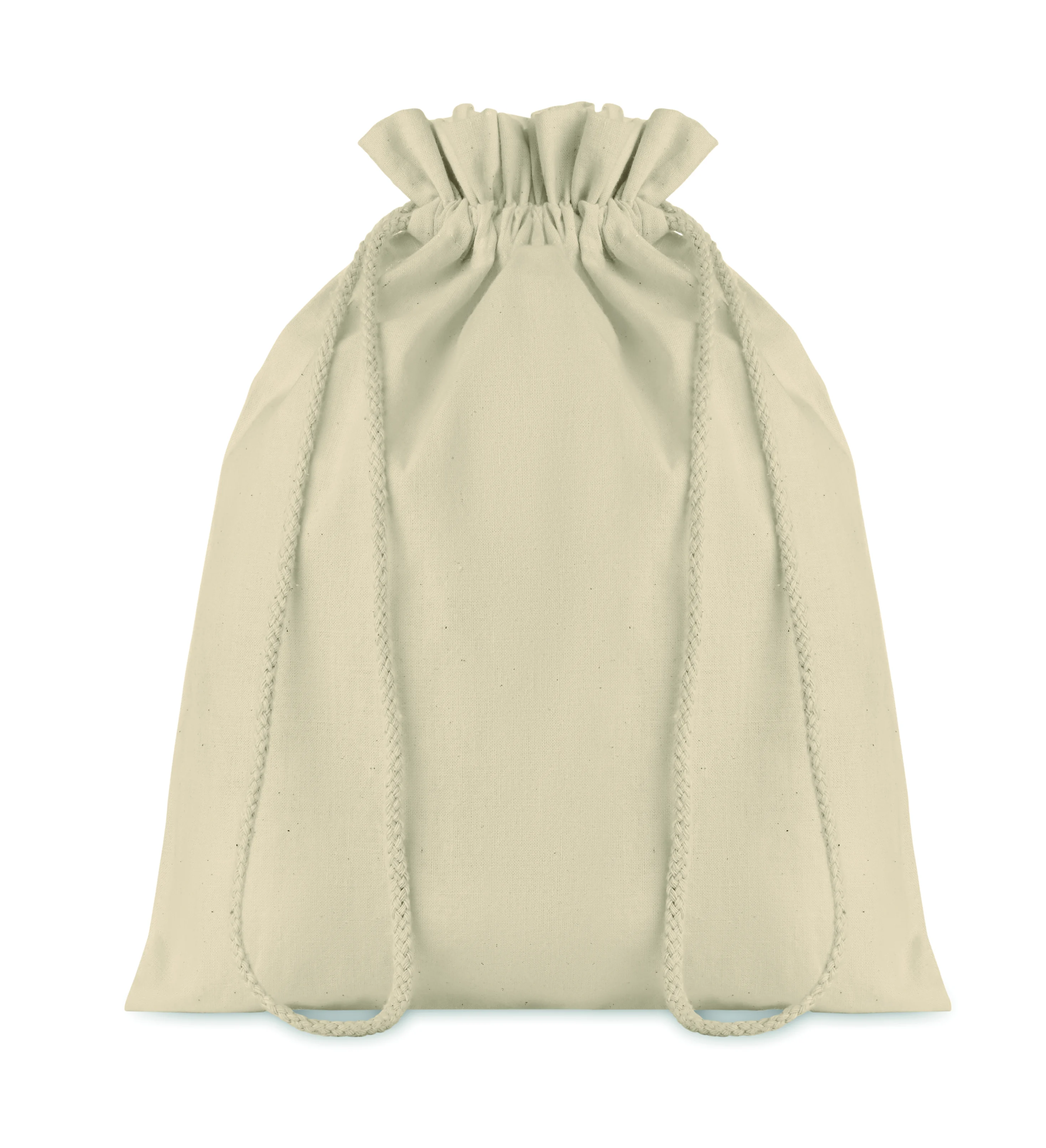 Katoenen geschenkzakje medium TASKE MEDIUM