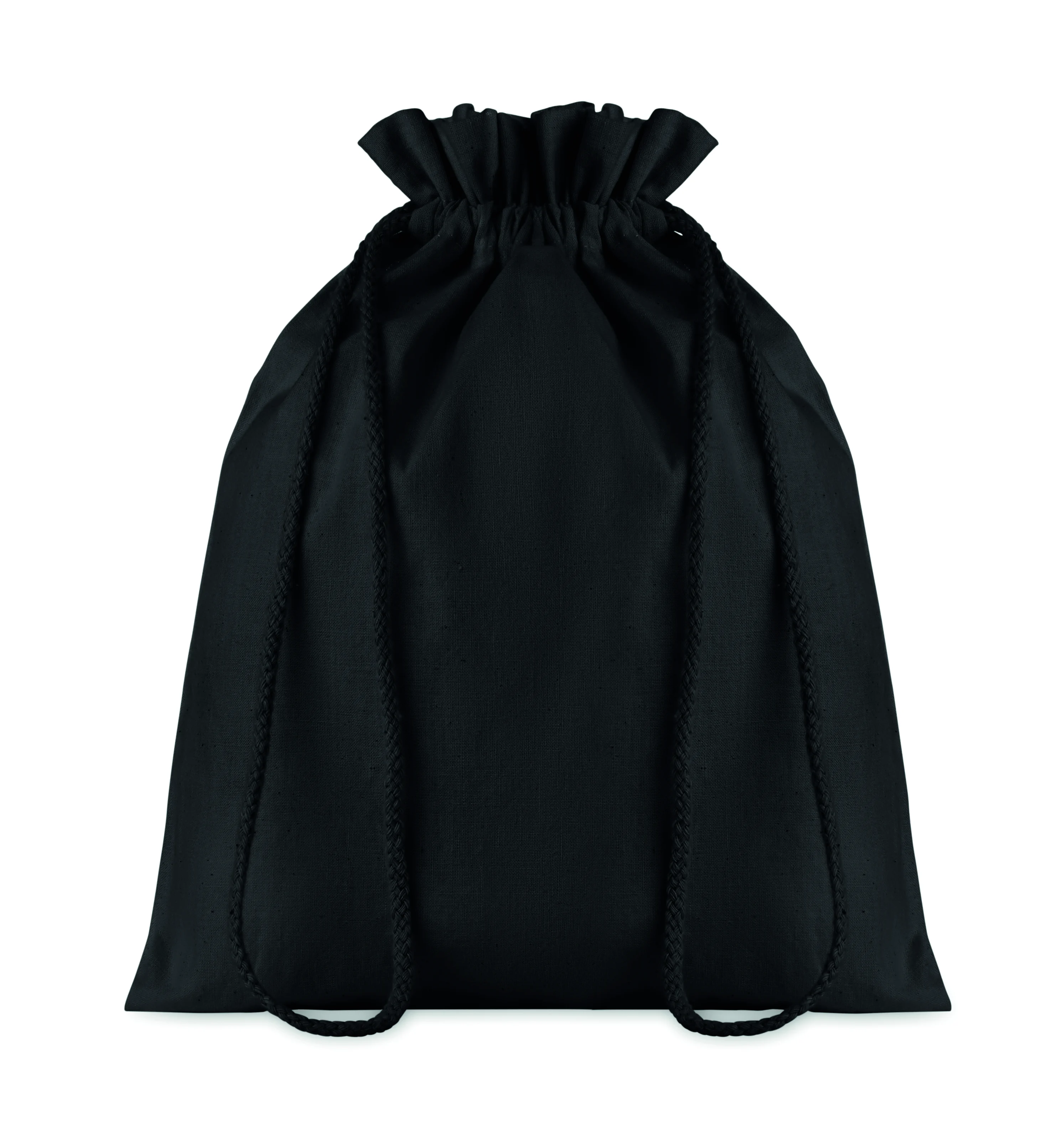 Katoenen geschenkzakje medium TASKE MEDIUM