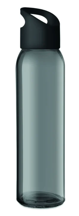 Glazen drinkfles 470 ml PRAGA