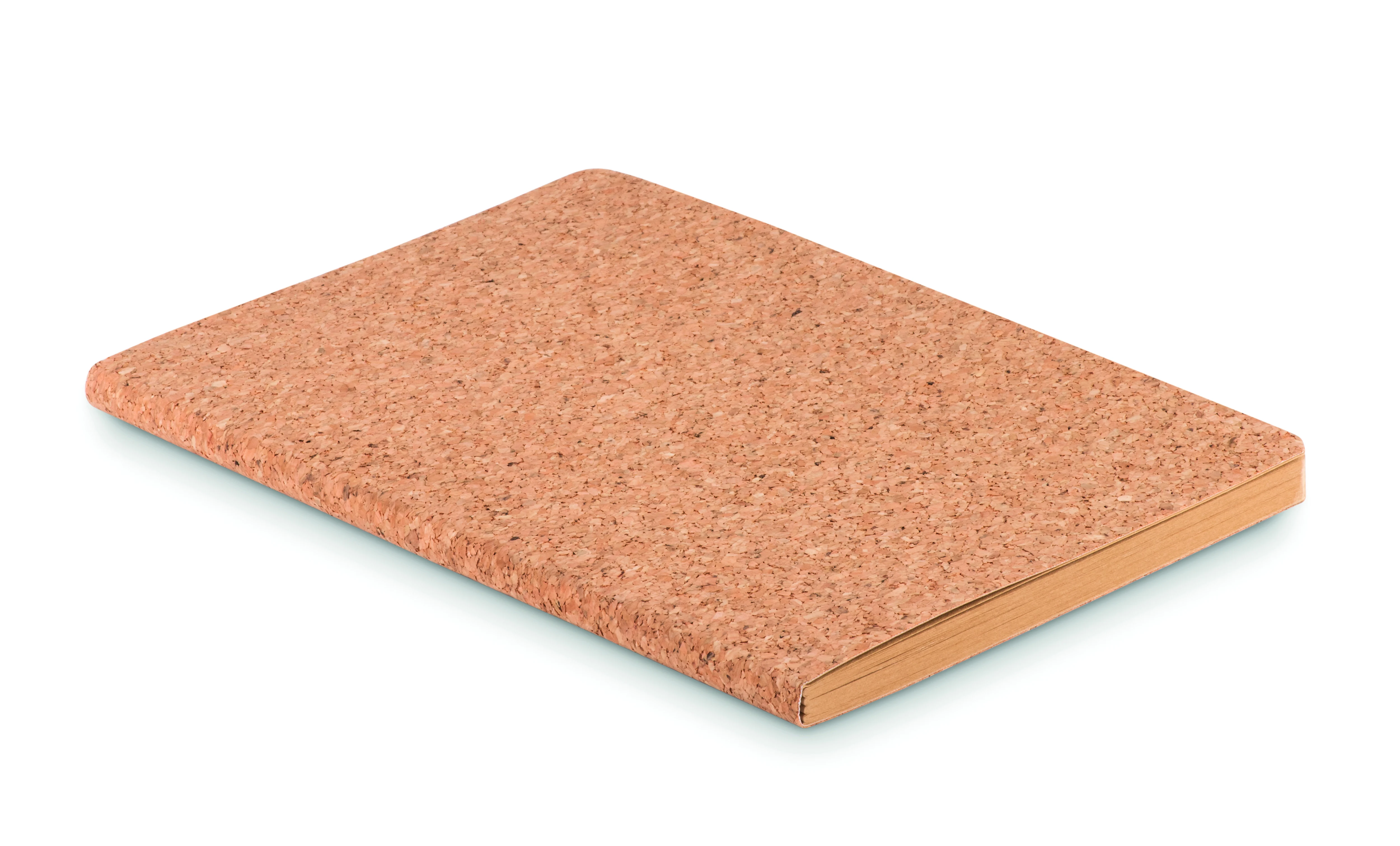 A5 notitieboek kurk NOTECORK