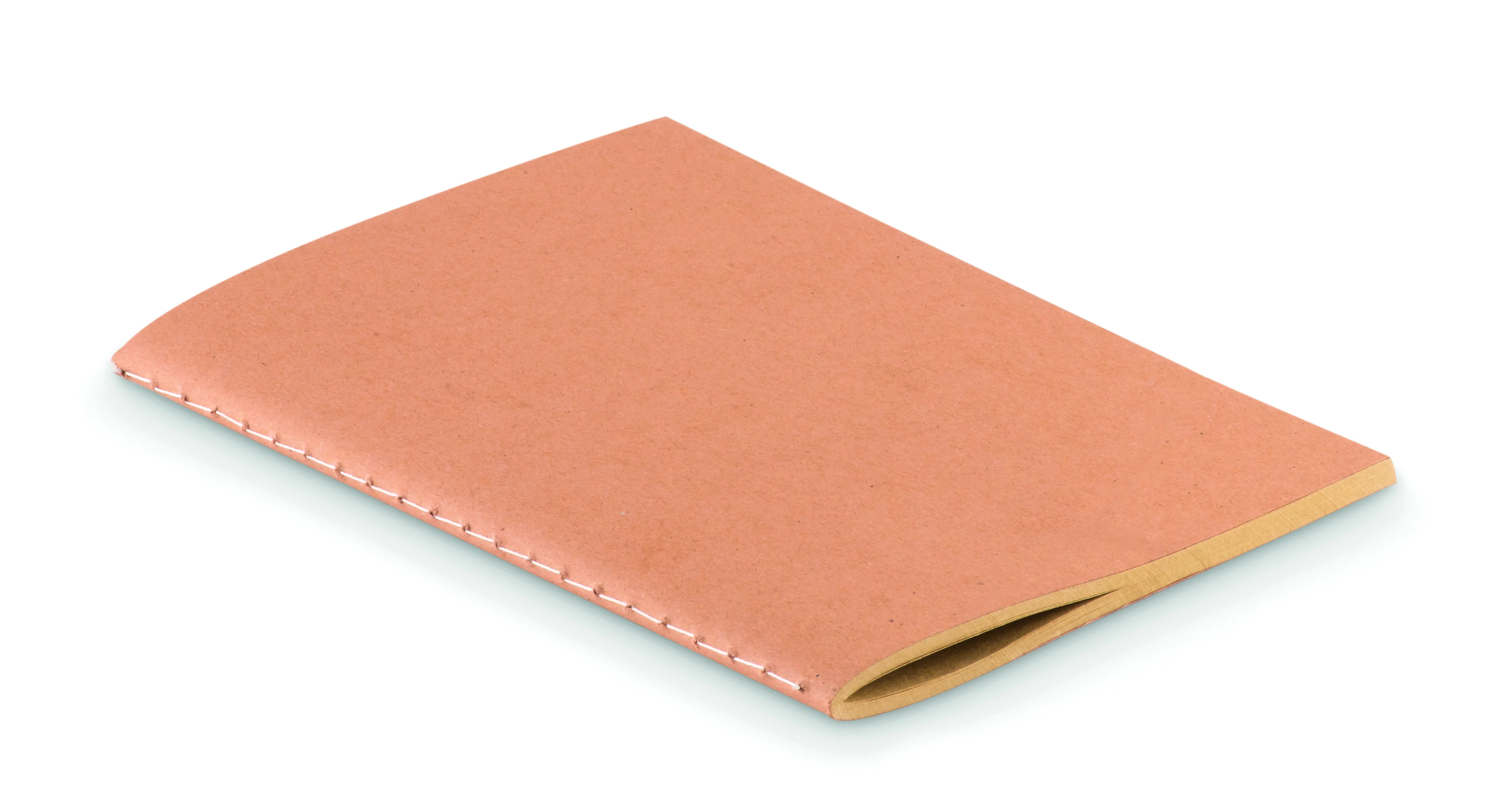 A6 schrift met karton omslag MINI PAPER BOOK