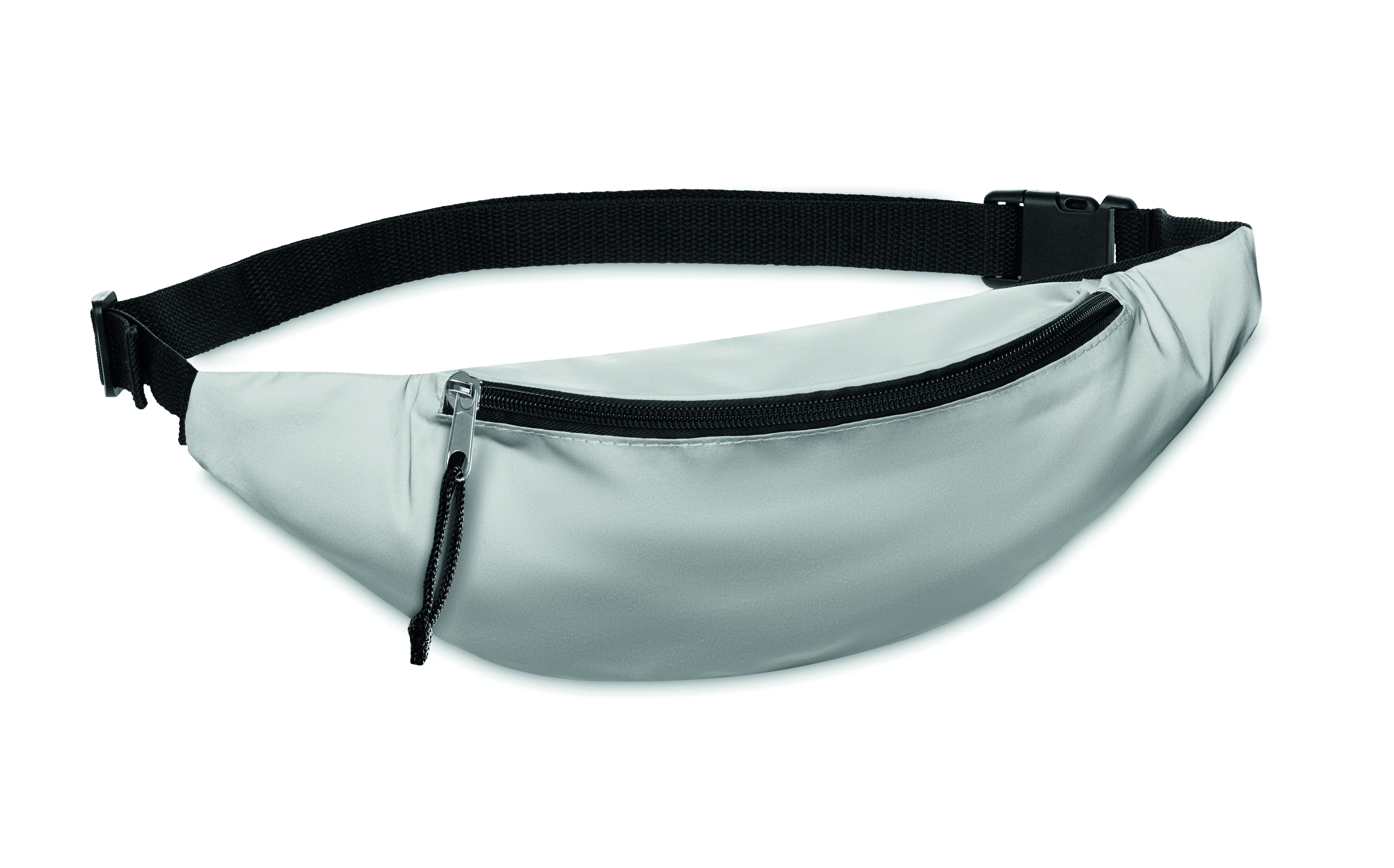 Reflecterende heuptas VISIWAIST