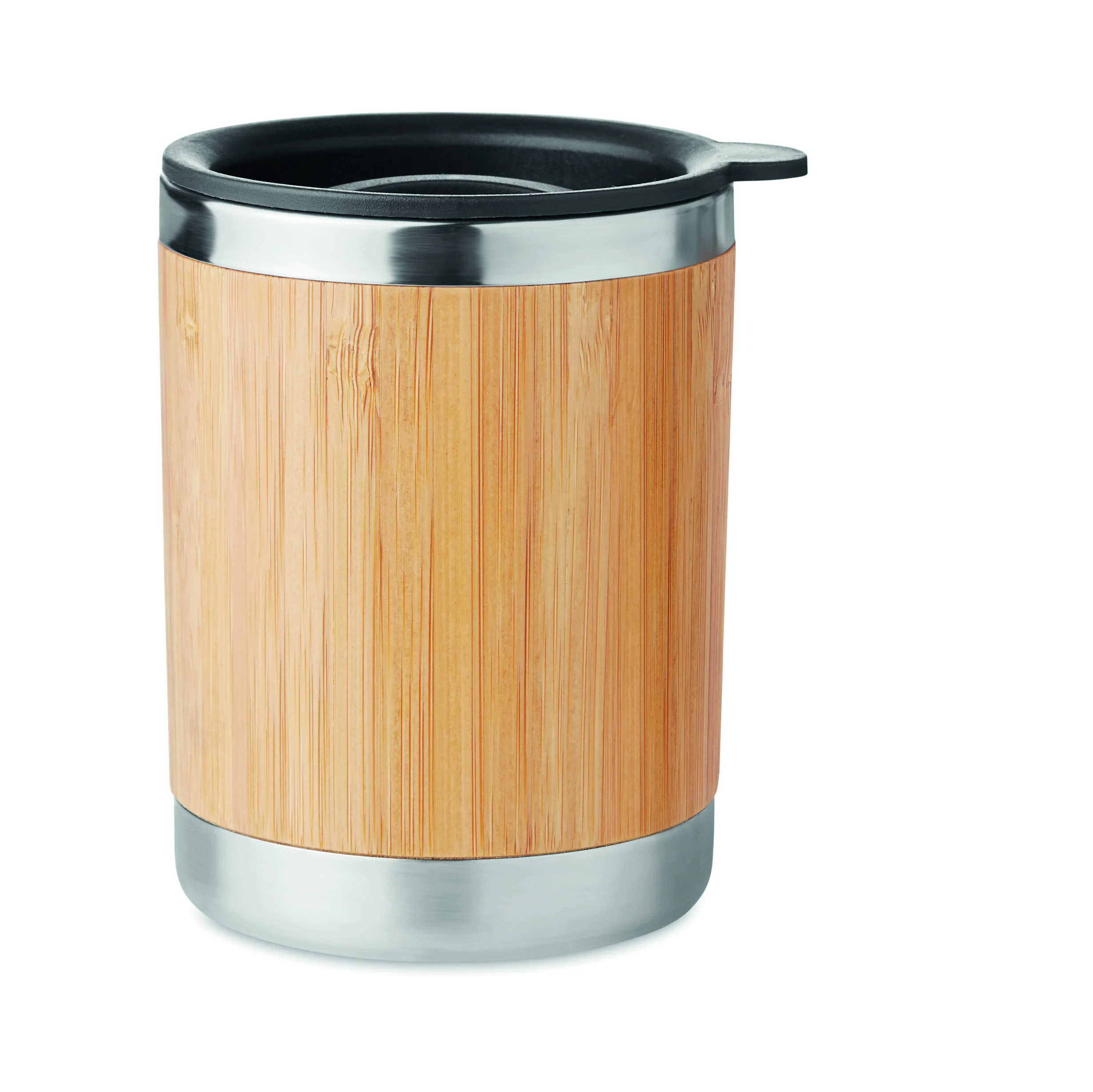Bamboe drinkbeker 250ML LOKKA