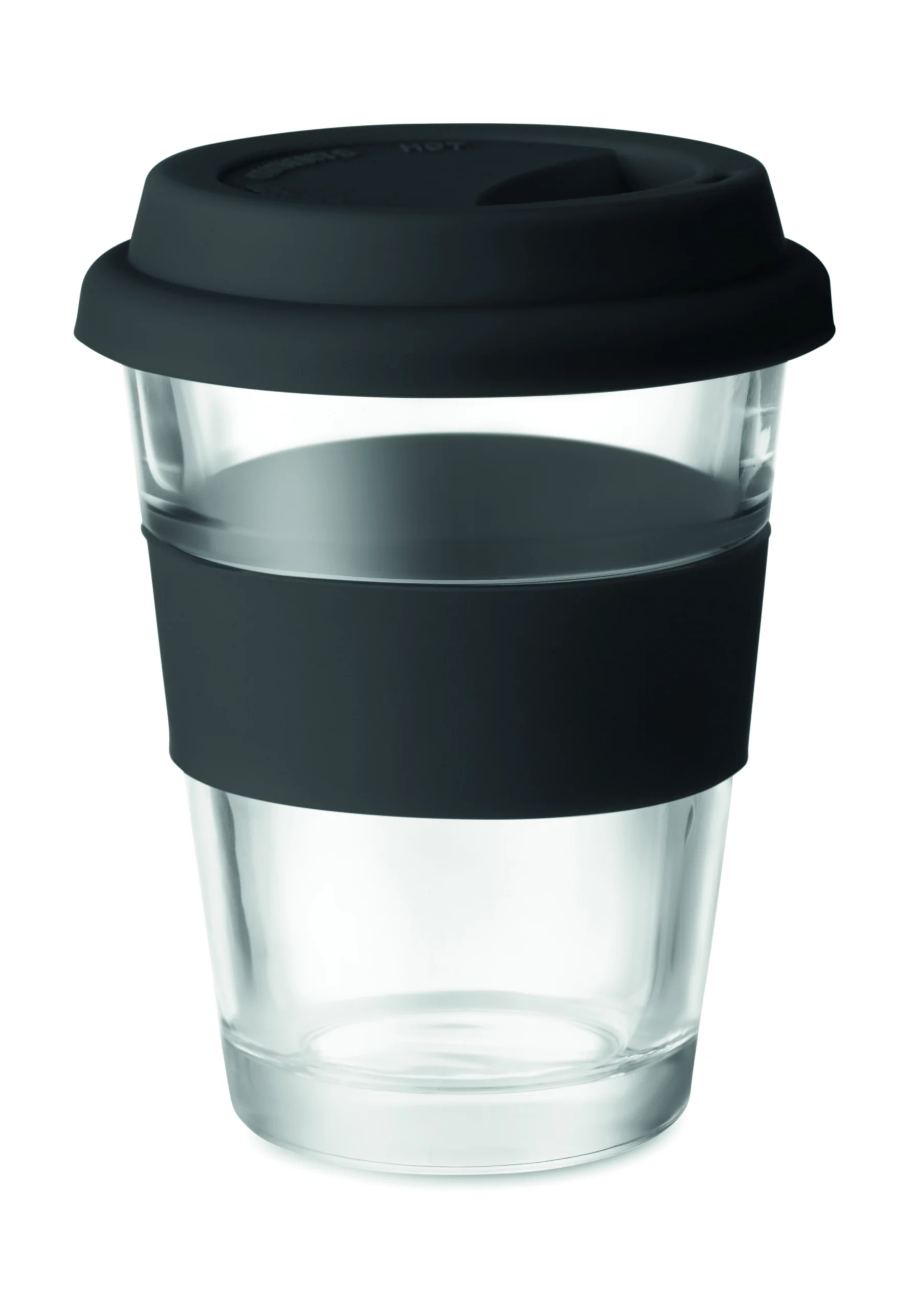 Glazen drinkbeker 350 ml ASTOGLASS