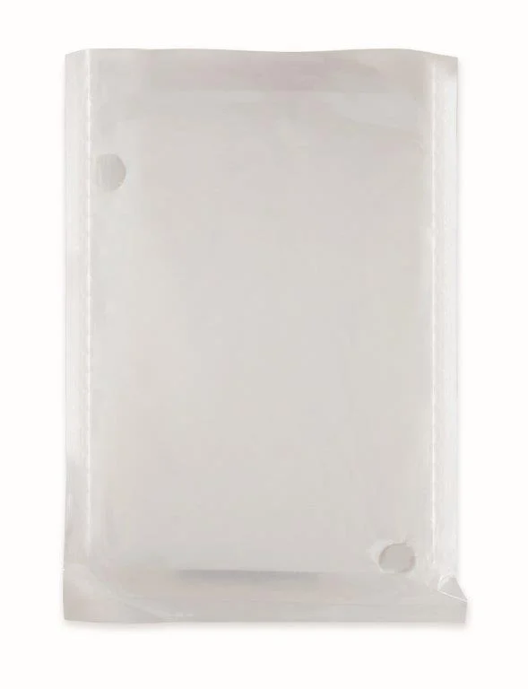 Biodegradable poncho SPRINKLE PLA