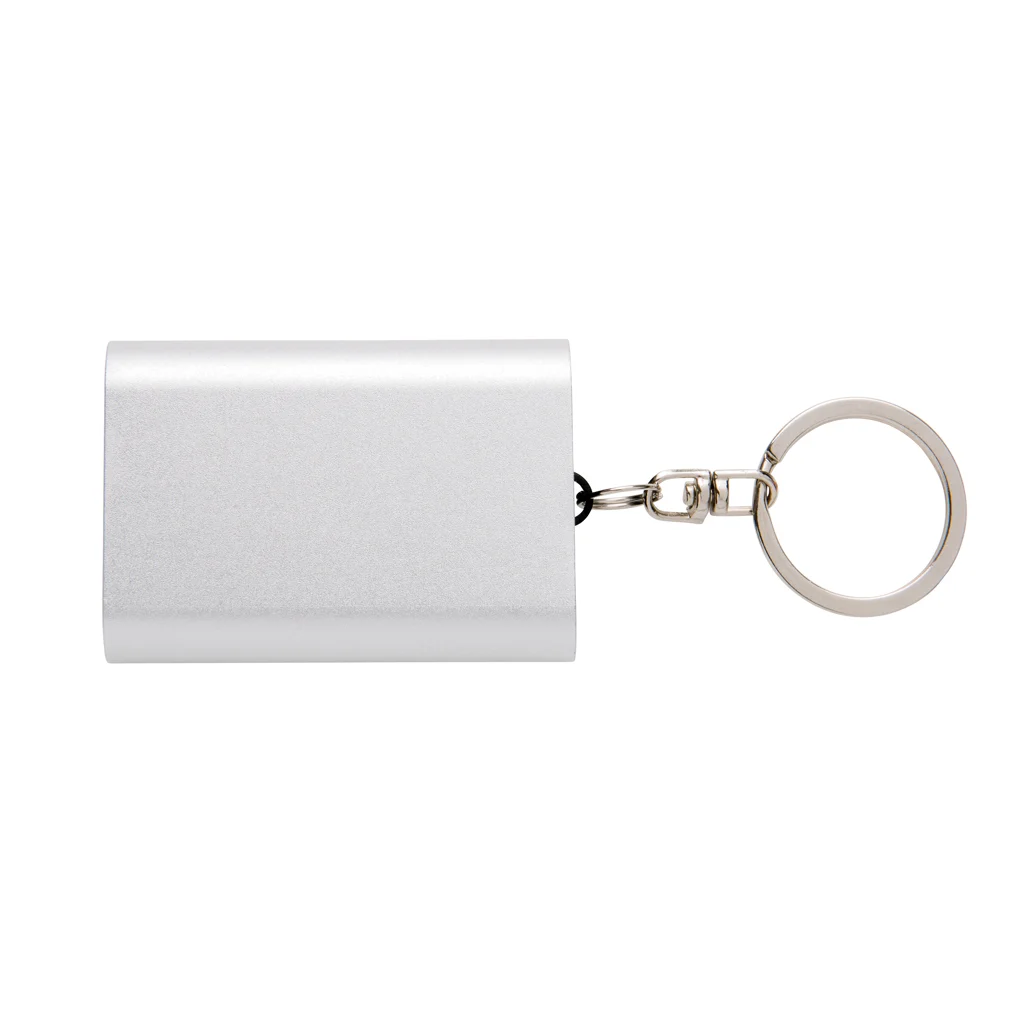 1.000 mAh sleutelhanger powerbank