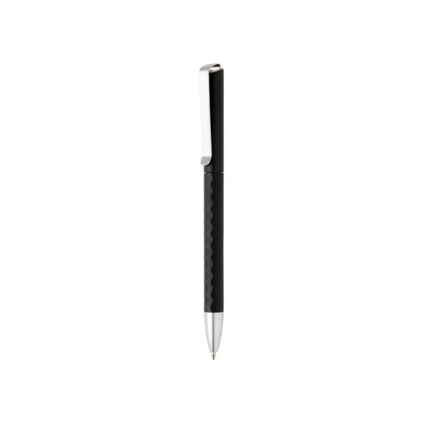 X3.1 RCS R-ABS pen zwart