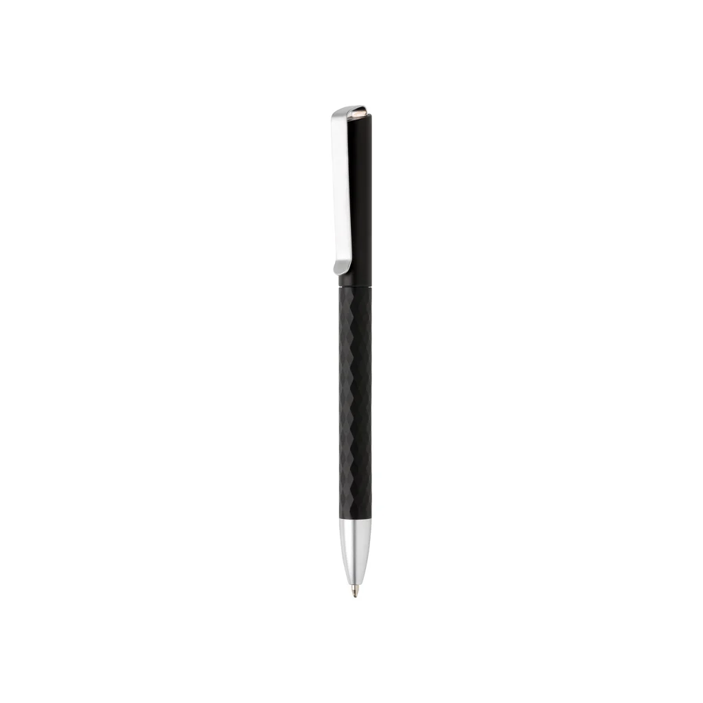 X3.1 RCS R-ABS pen zwart