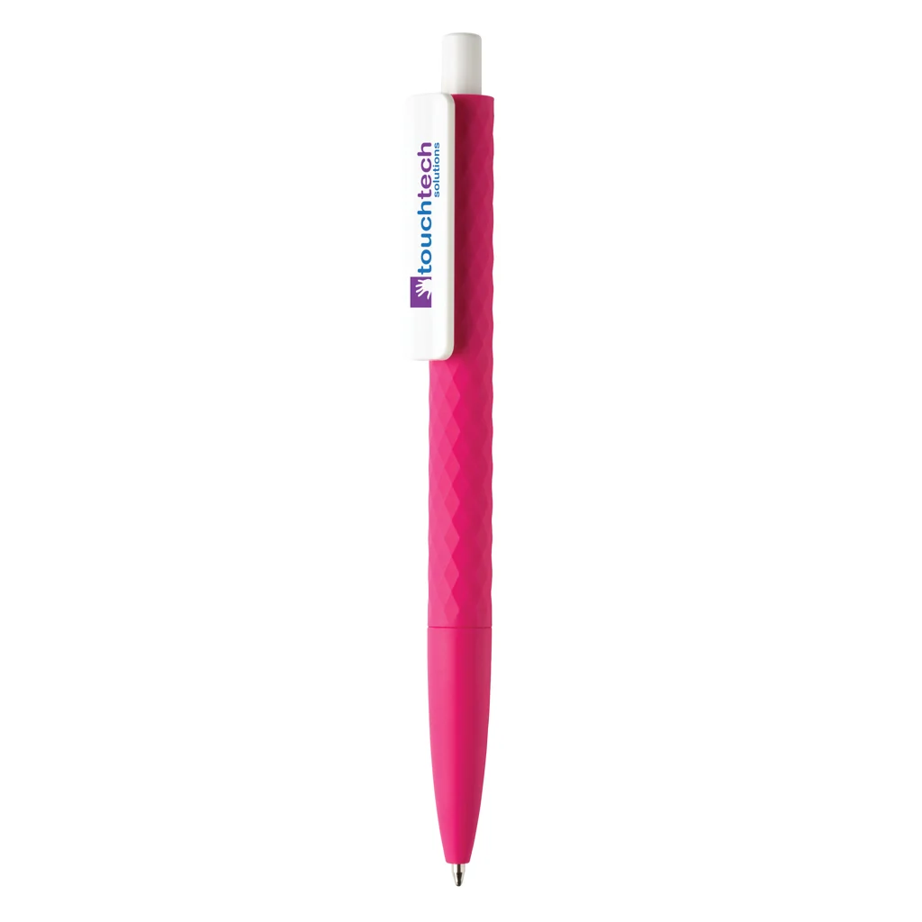 X3 RCS R-ABS pen met smooth touch