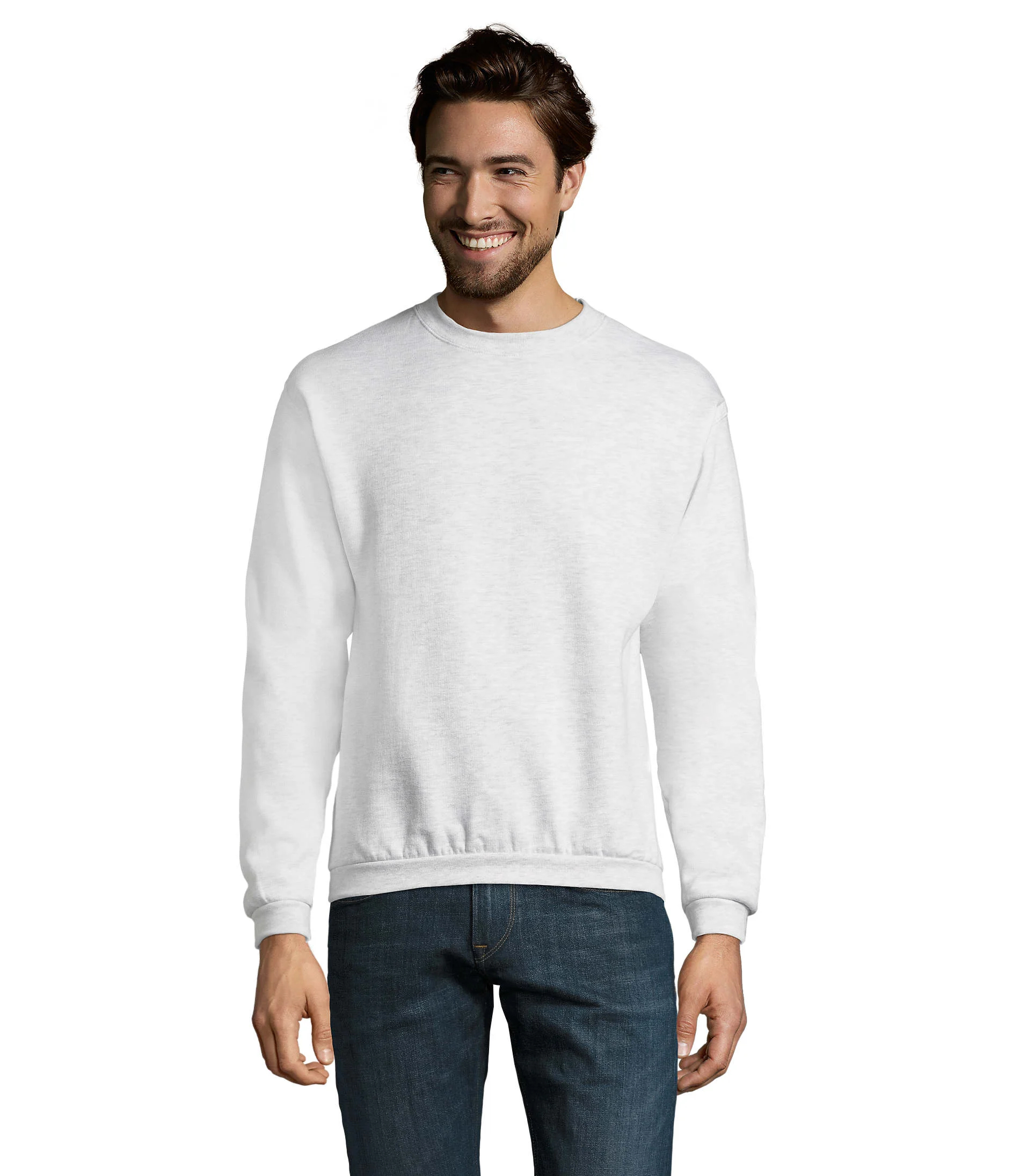 SPIDER heren sweater260g