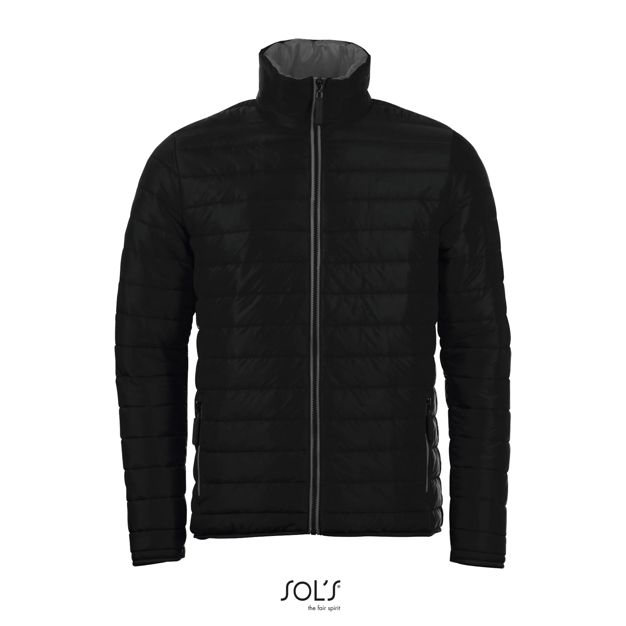 RIDE heren jas 180g RIDE MEN