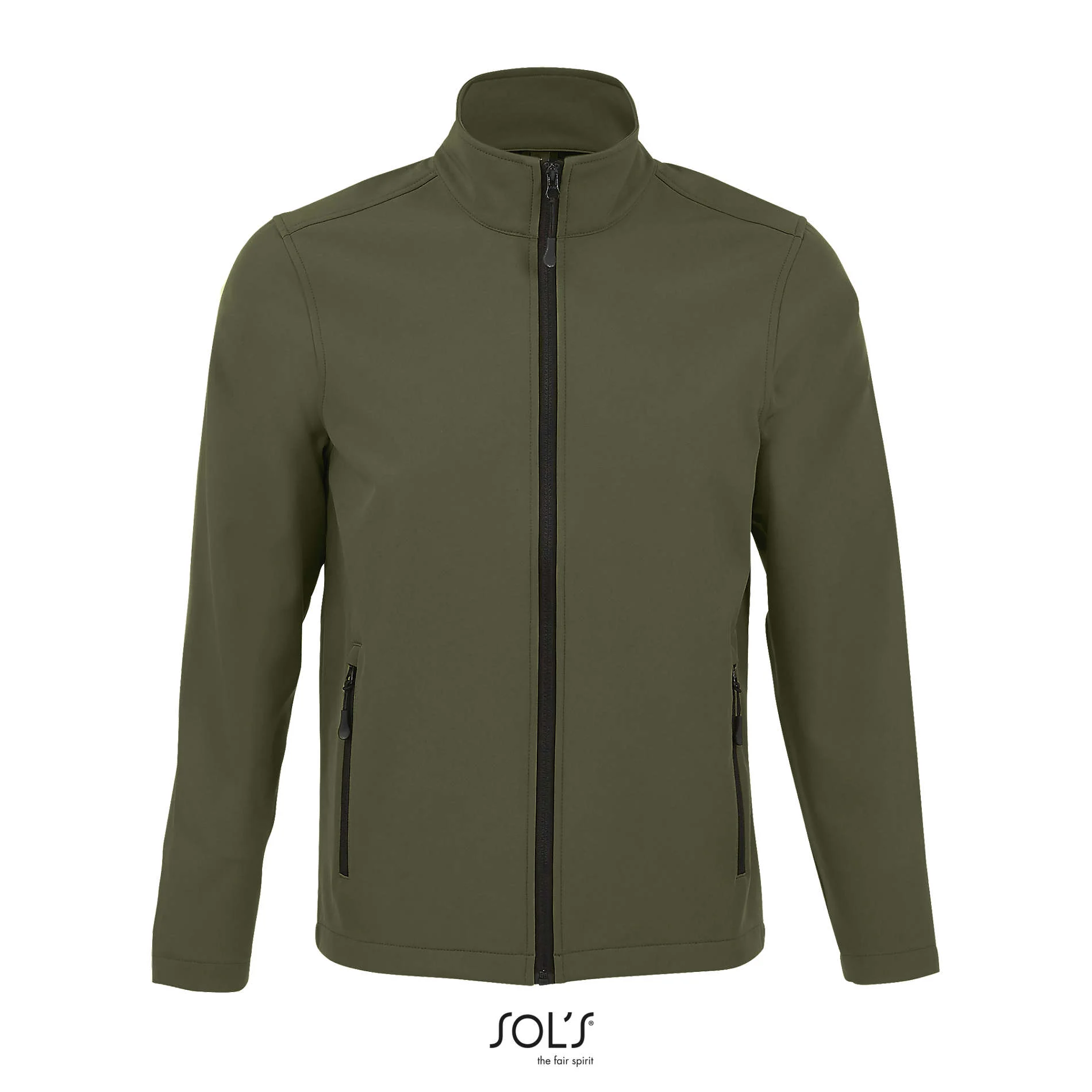 RACE heren jas 280g RACE MEN