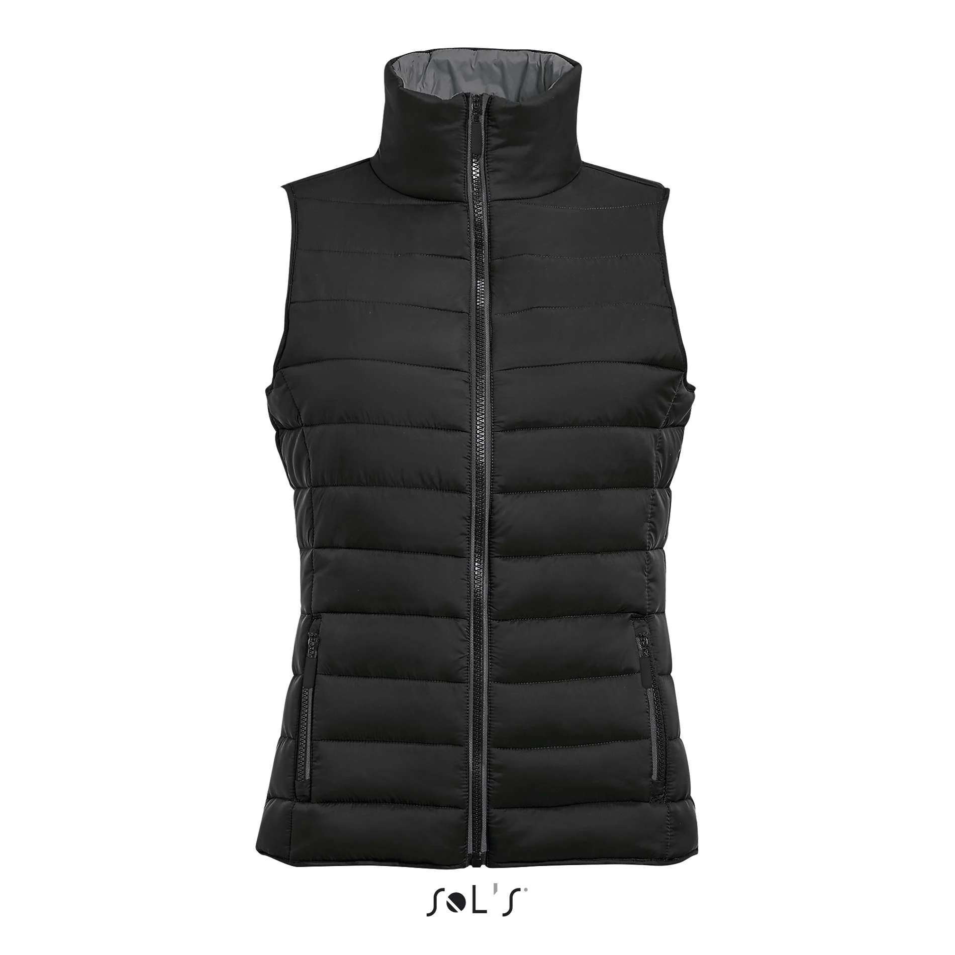 WAVE dames bodywarmer 180g WAVE WOMEN