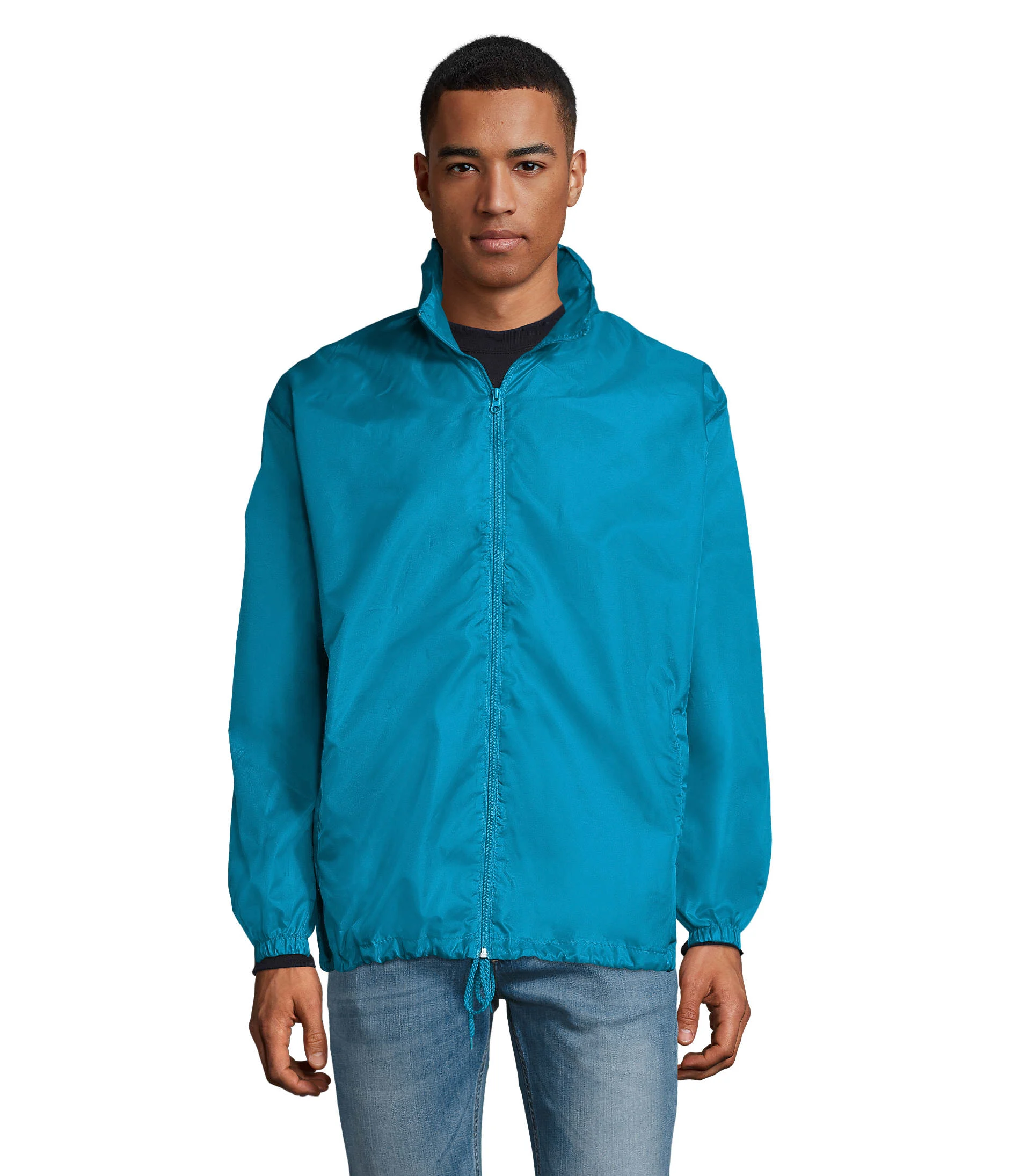 SHIFT unisex windjack 210g