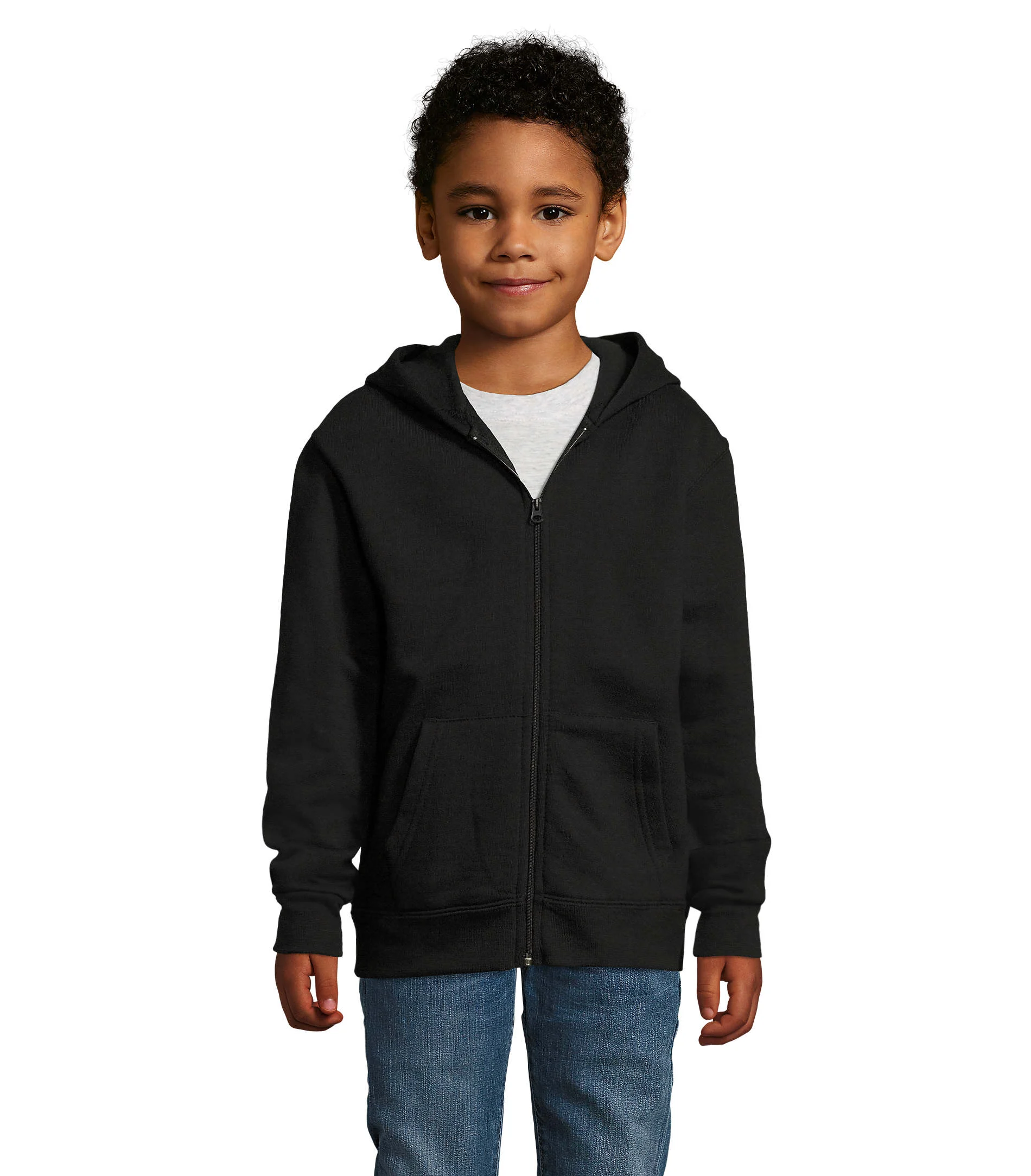 STONE kinder hoodie 260g STONE KIDS