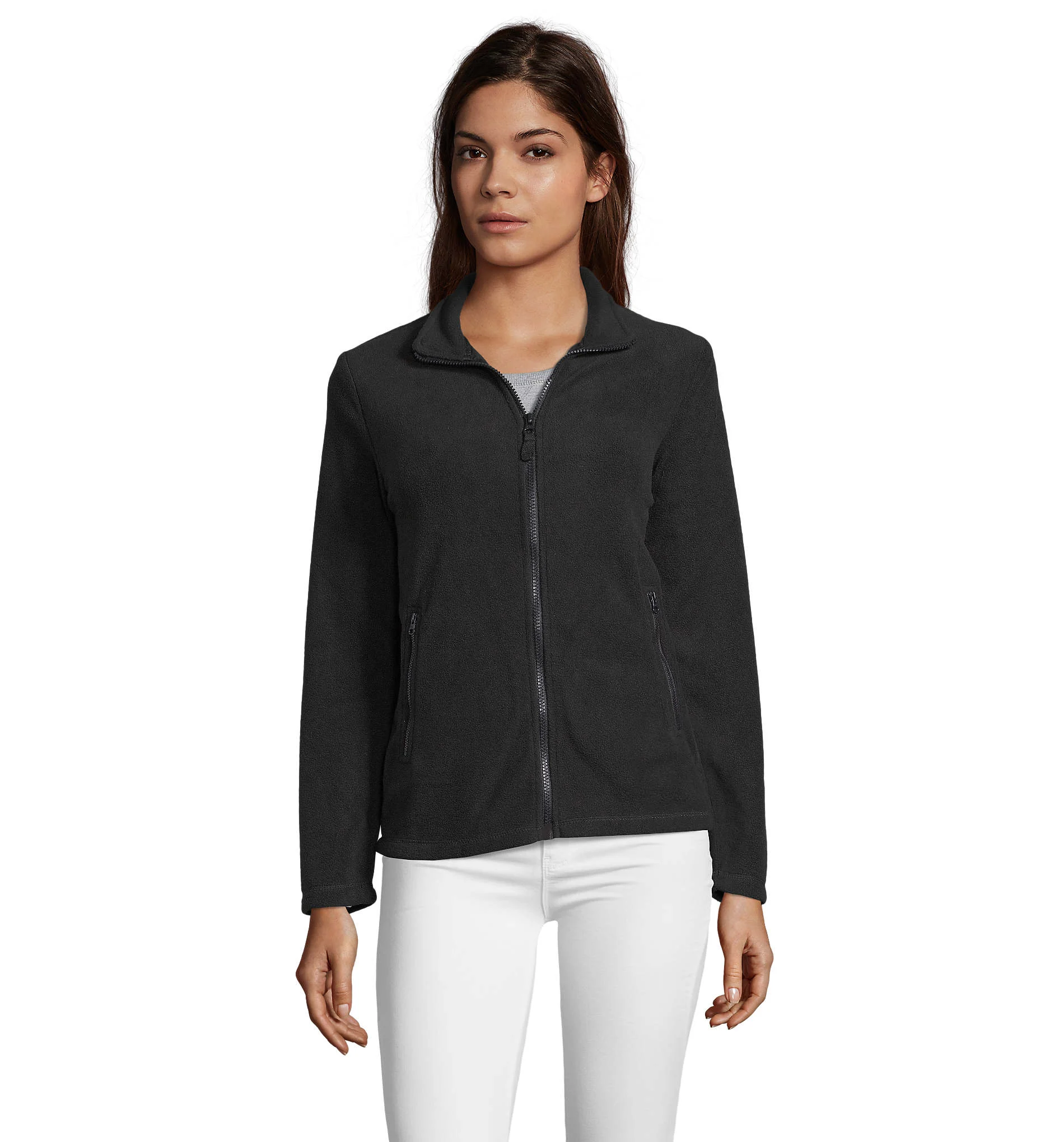 NORMAN DAMES FLEECE 220 NORMAN WOMEN