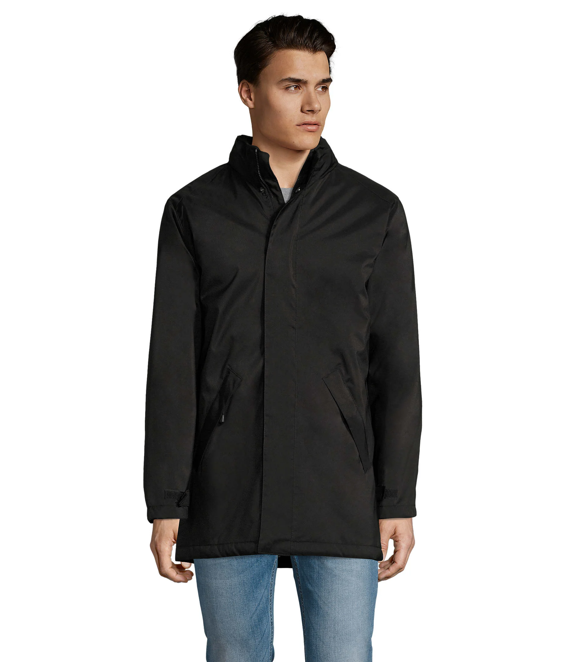 ROBYN UNISEX JAS