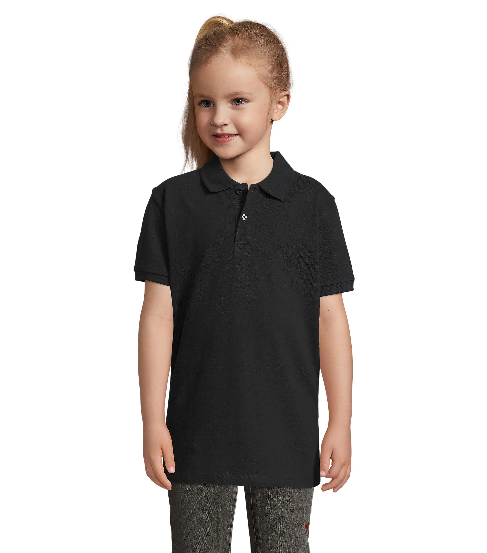 PERFECT kinder polo 180g PERFECT KIDS