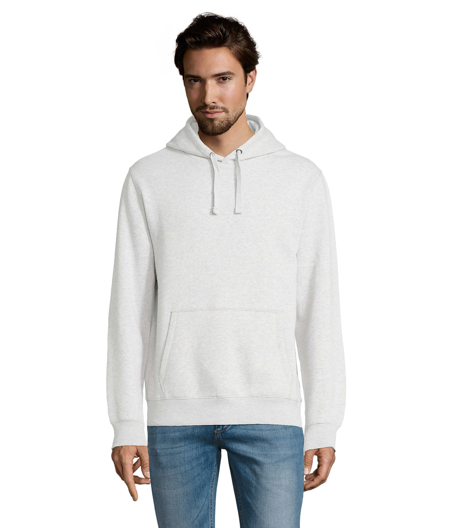 SPENCER heren sweater 280g