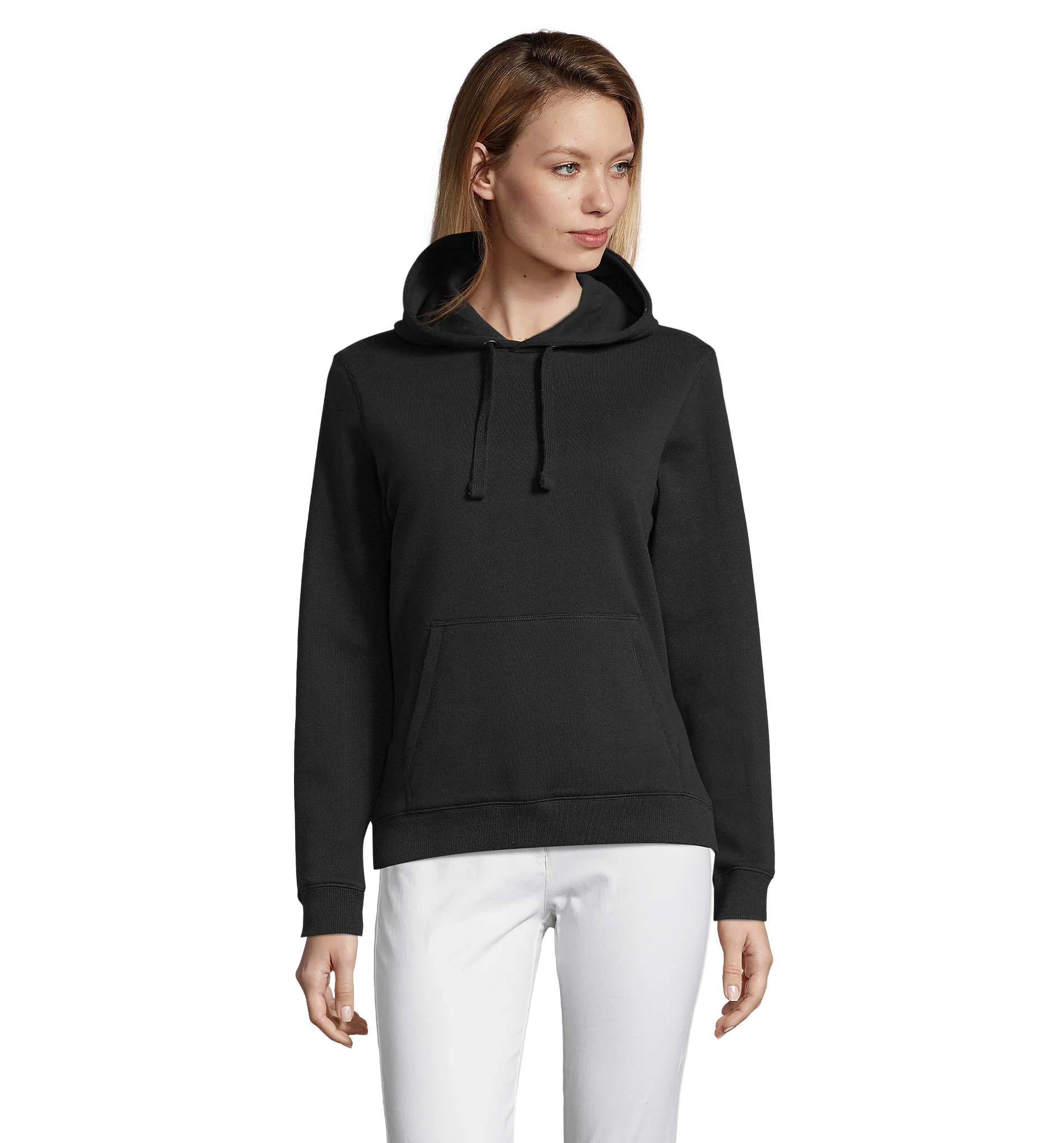 SPENCER dames sweater 280g SPENCER WOMEN