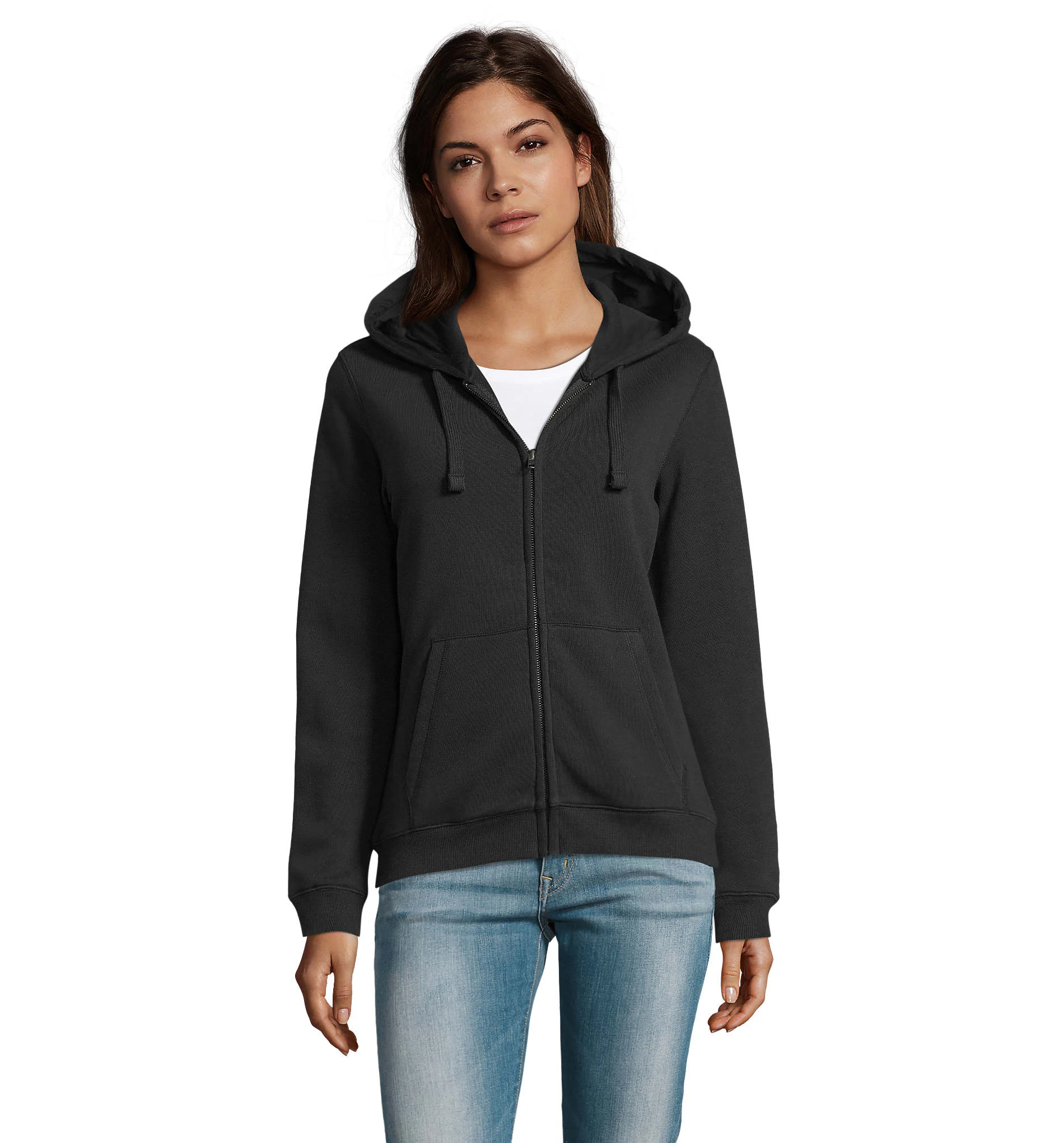 SPIKE HOOD DAMES 280gr SPIKE WOMEN