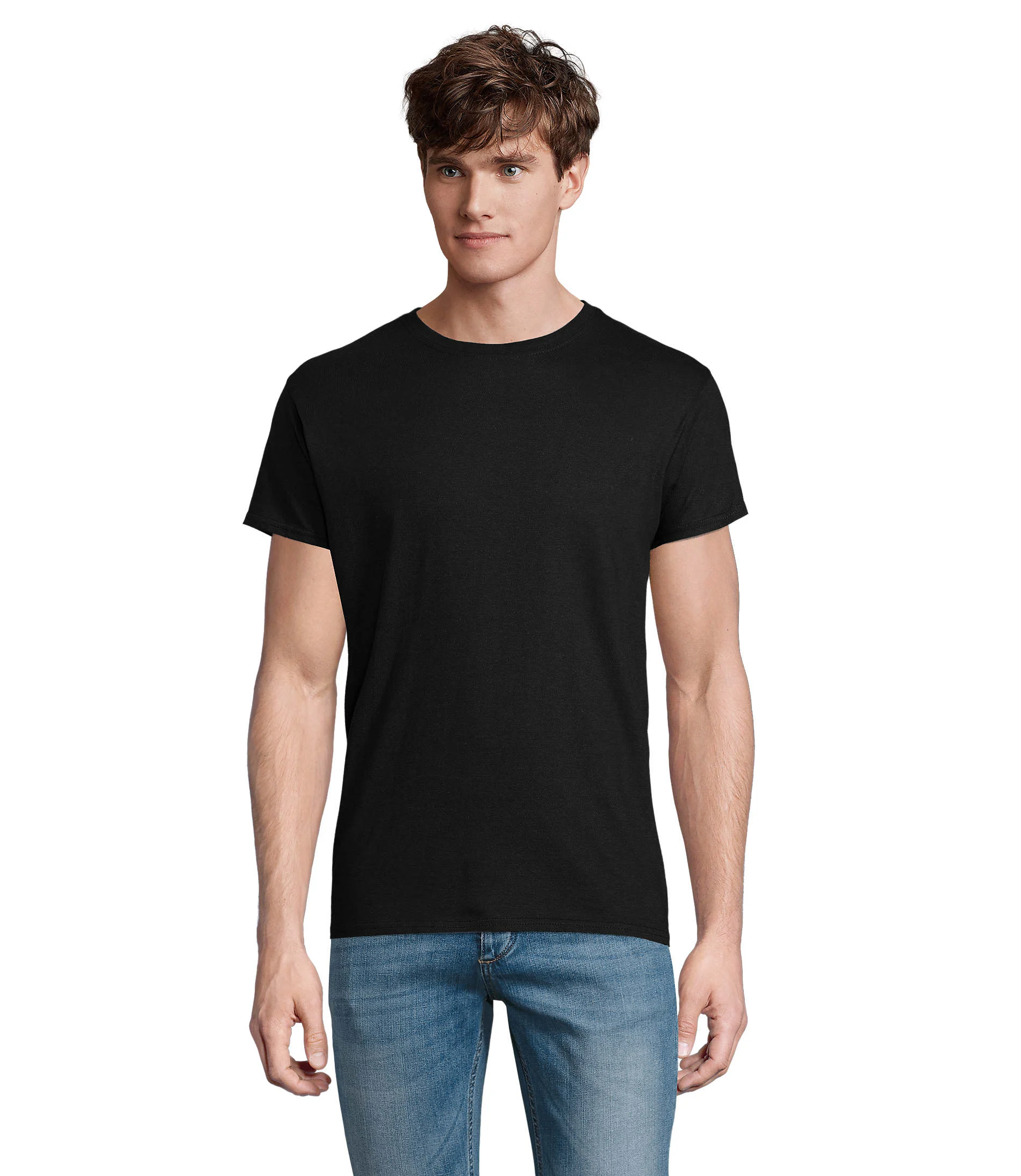 EPIC unisex t-shirt 140g