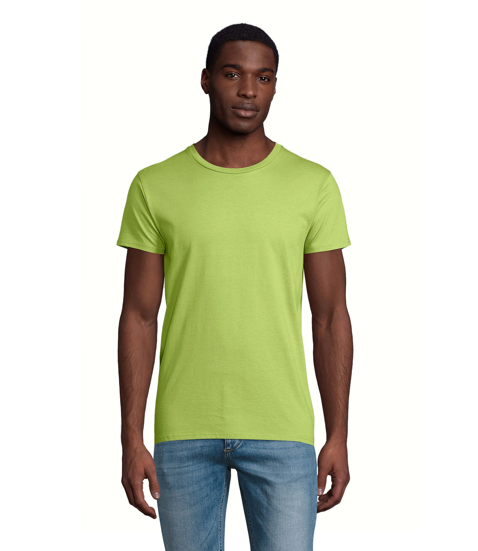 PIONIER HEREN T-Shirt 175g PIONEER MEN