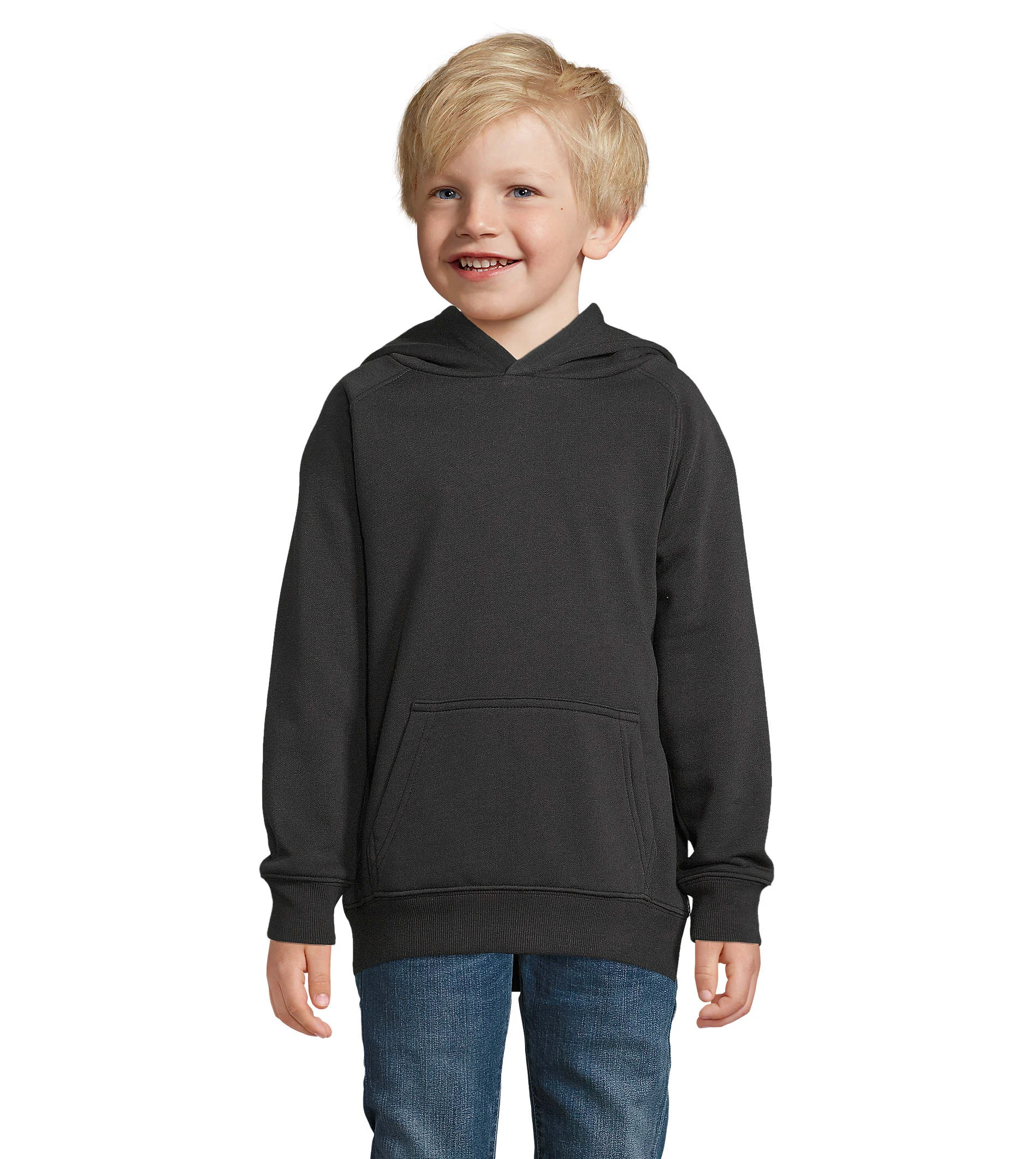 STELLAR KINDER CAPUCHON STELLAR KIDS