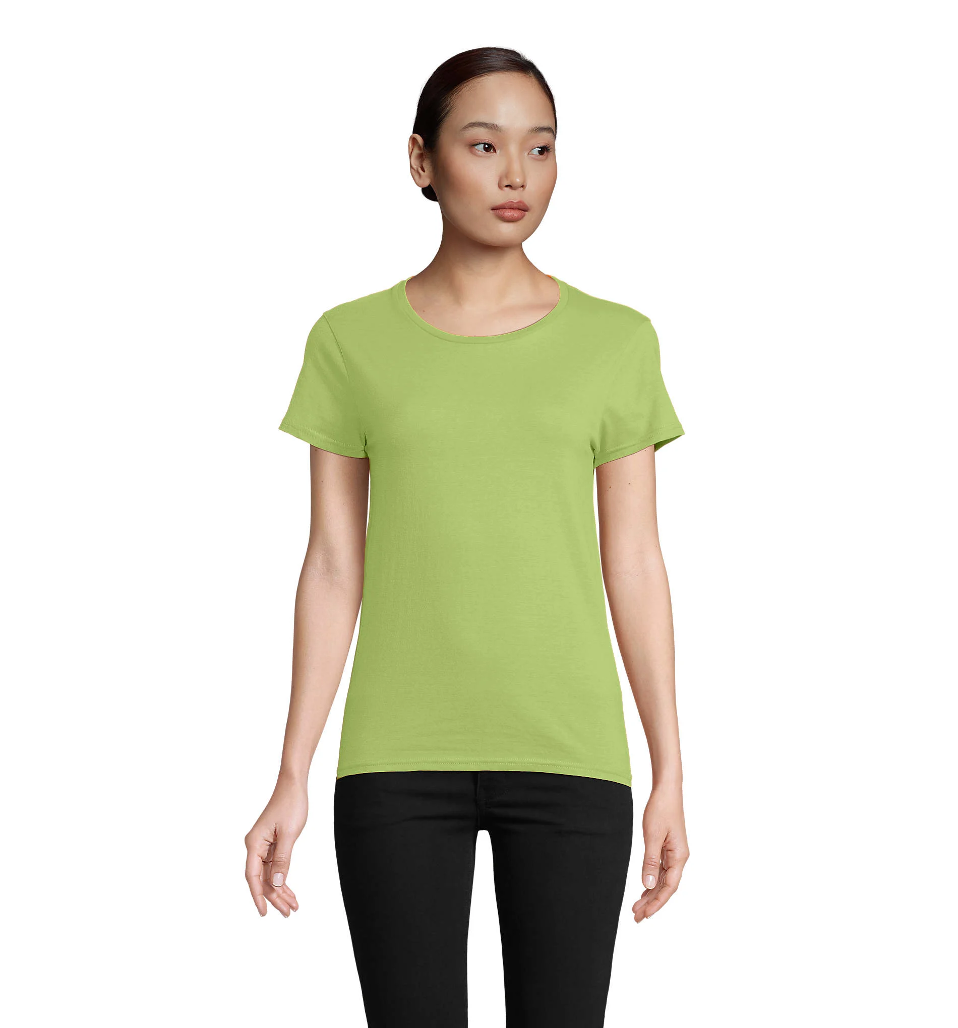 PIONEER DAMES T-Shirt 175g PIONEER WOMEN