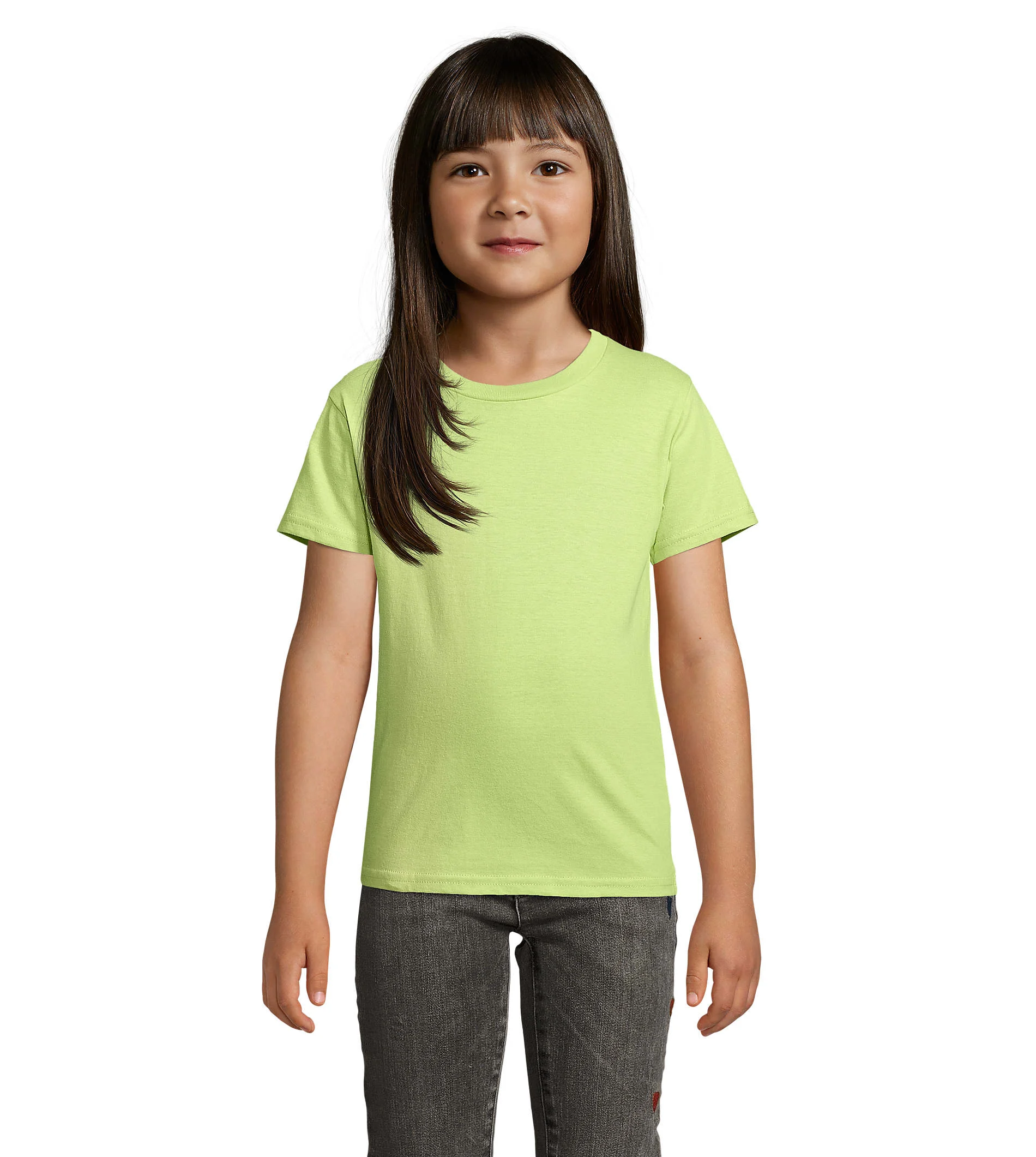 CRUSADER kind t-shirt 150g CRUSADER KIDS