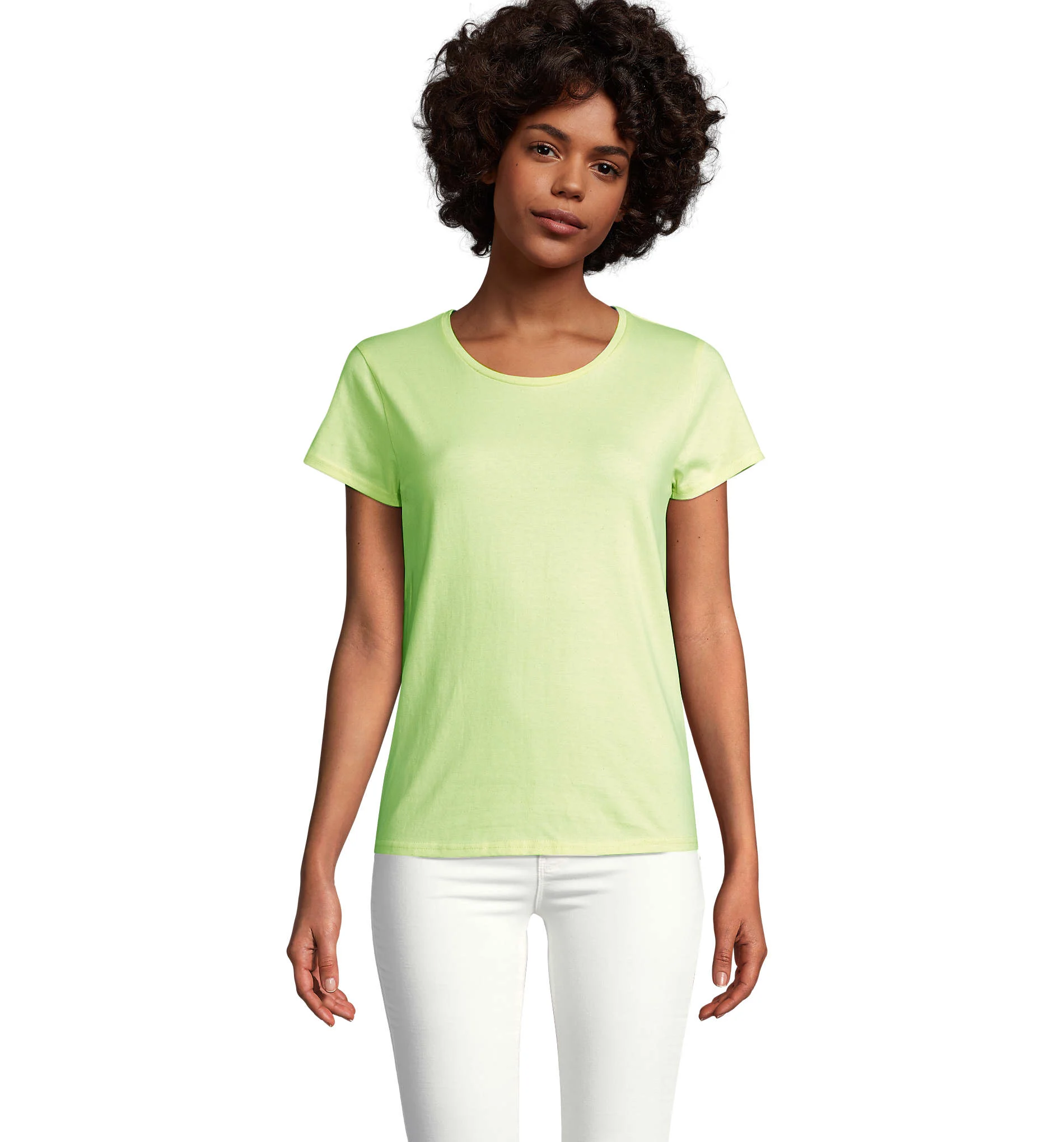 CRUSADER DAMES T-Shirt 150g CRUSADER WOMEN