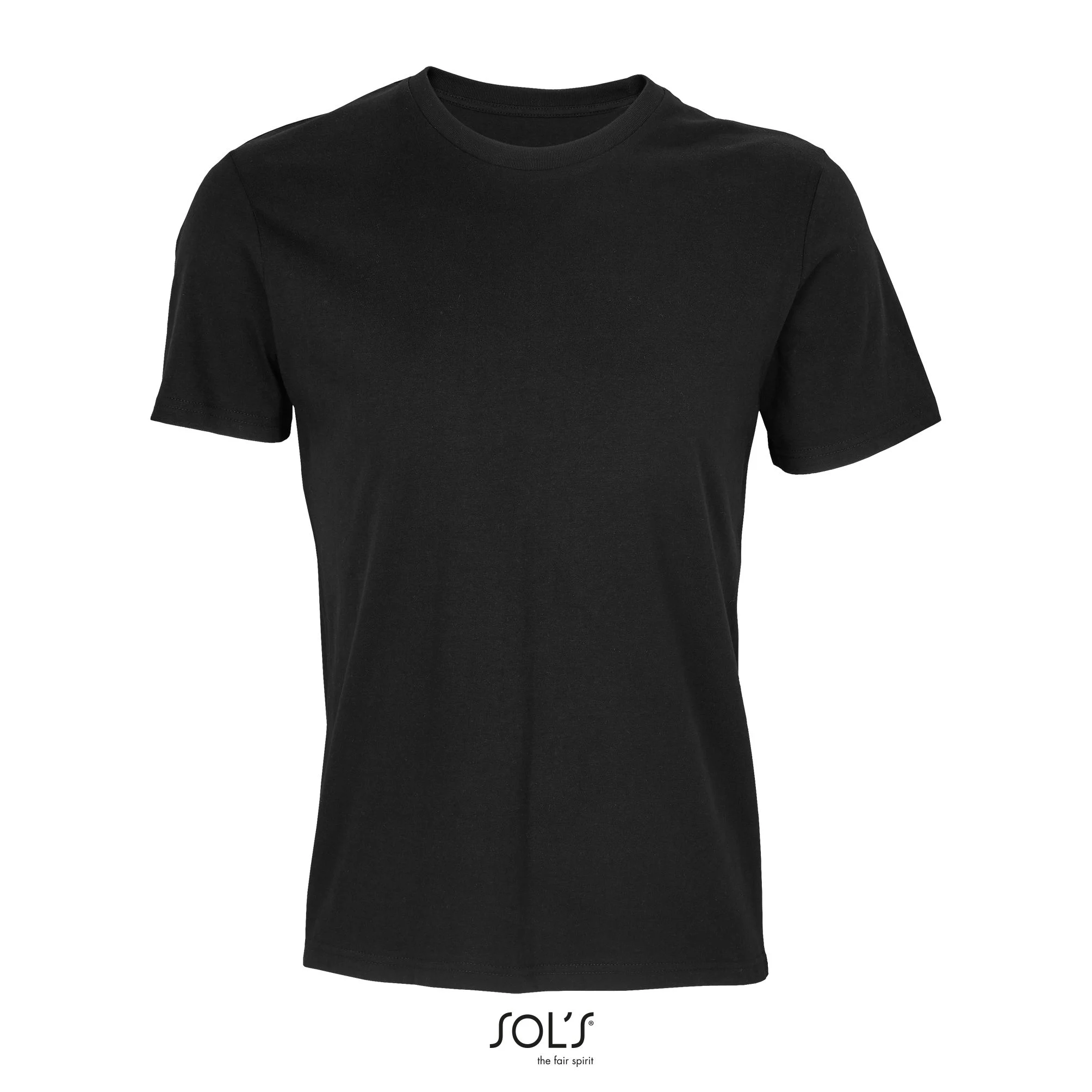 ODYSSEY recyc t-shirt 170g