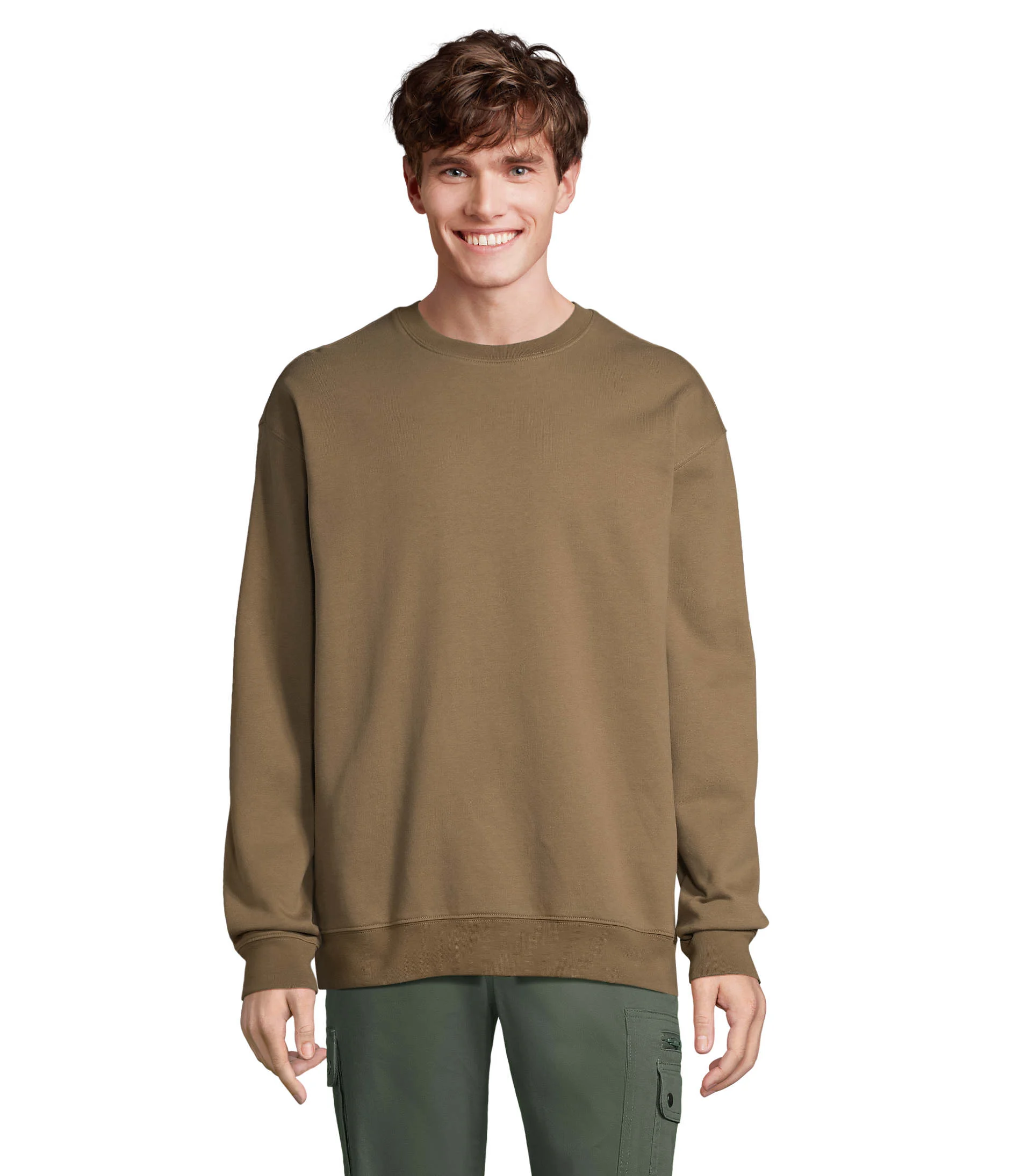 COLUMBIA UNISEX SWEATSHIRT