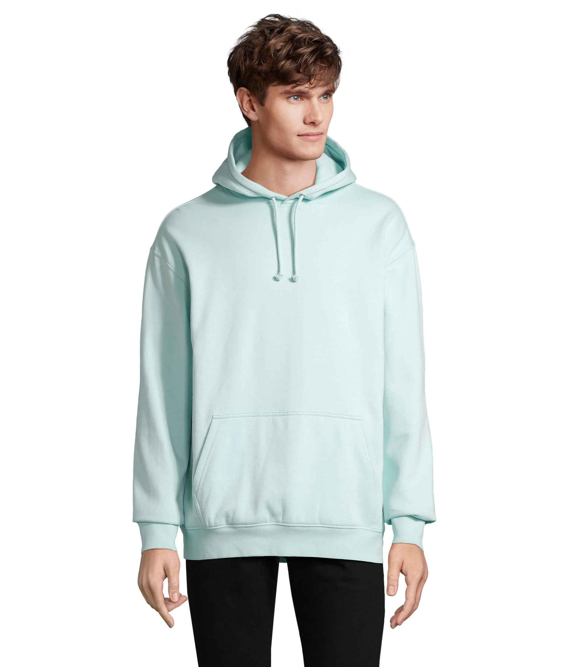 CONDOR Unisex capuchon