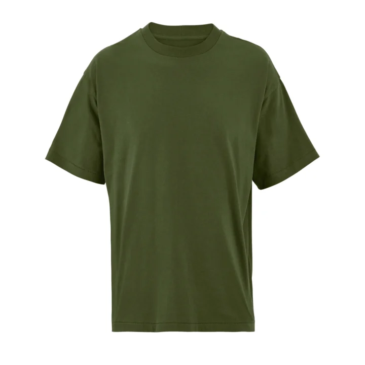 LEGACY OVERSIZED T-SHIRT