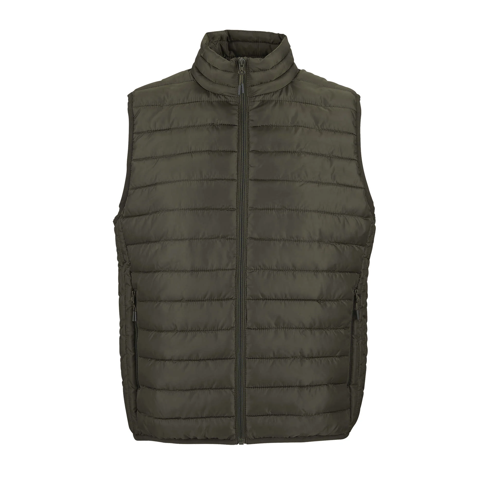 STREAM HEREN Bodywarmer STREAM BW MEN