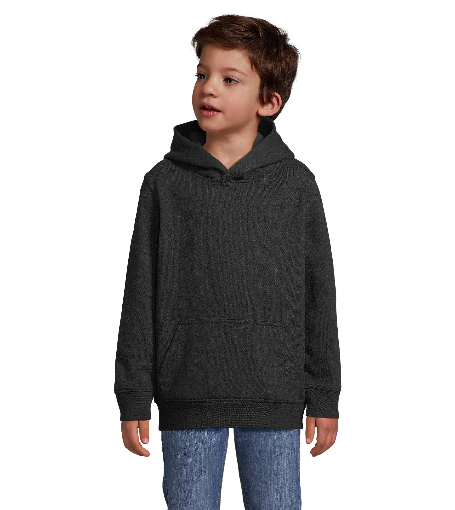 CONDOR KIDS capuchon