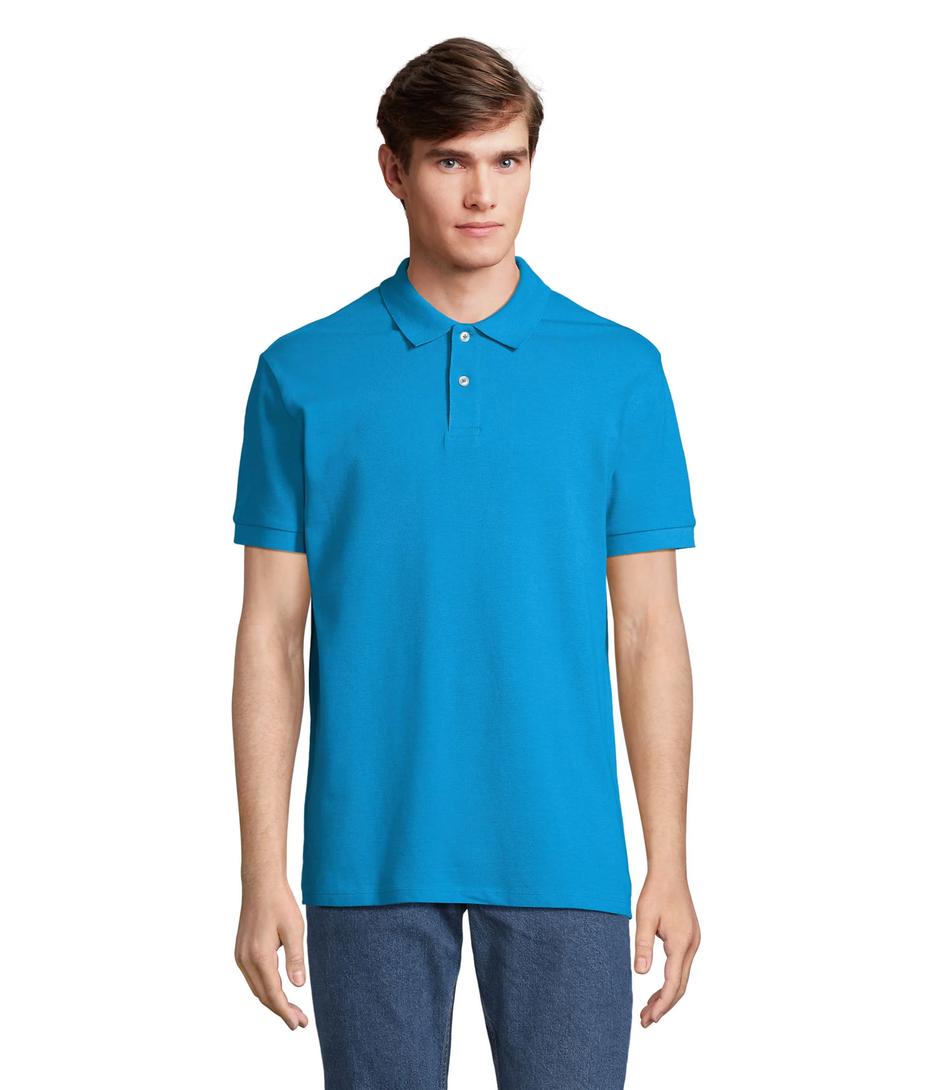 PACIFIC HEREN POLO