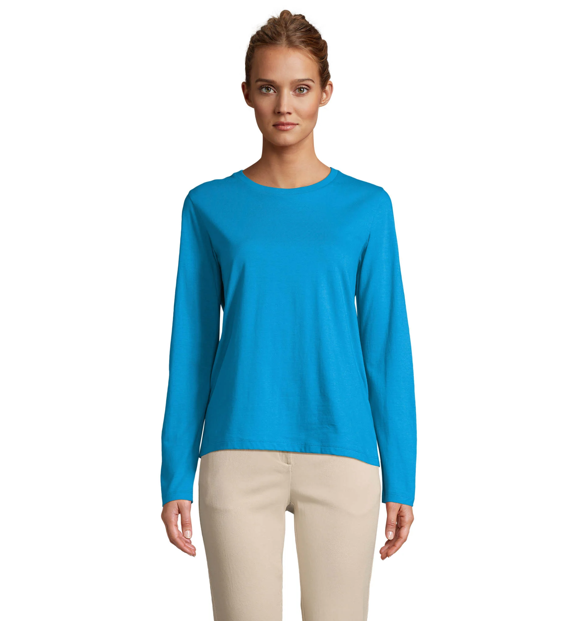 MONARCH DAMES T-SHIRTS MONARCH WOMEN