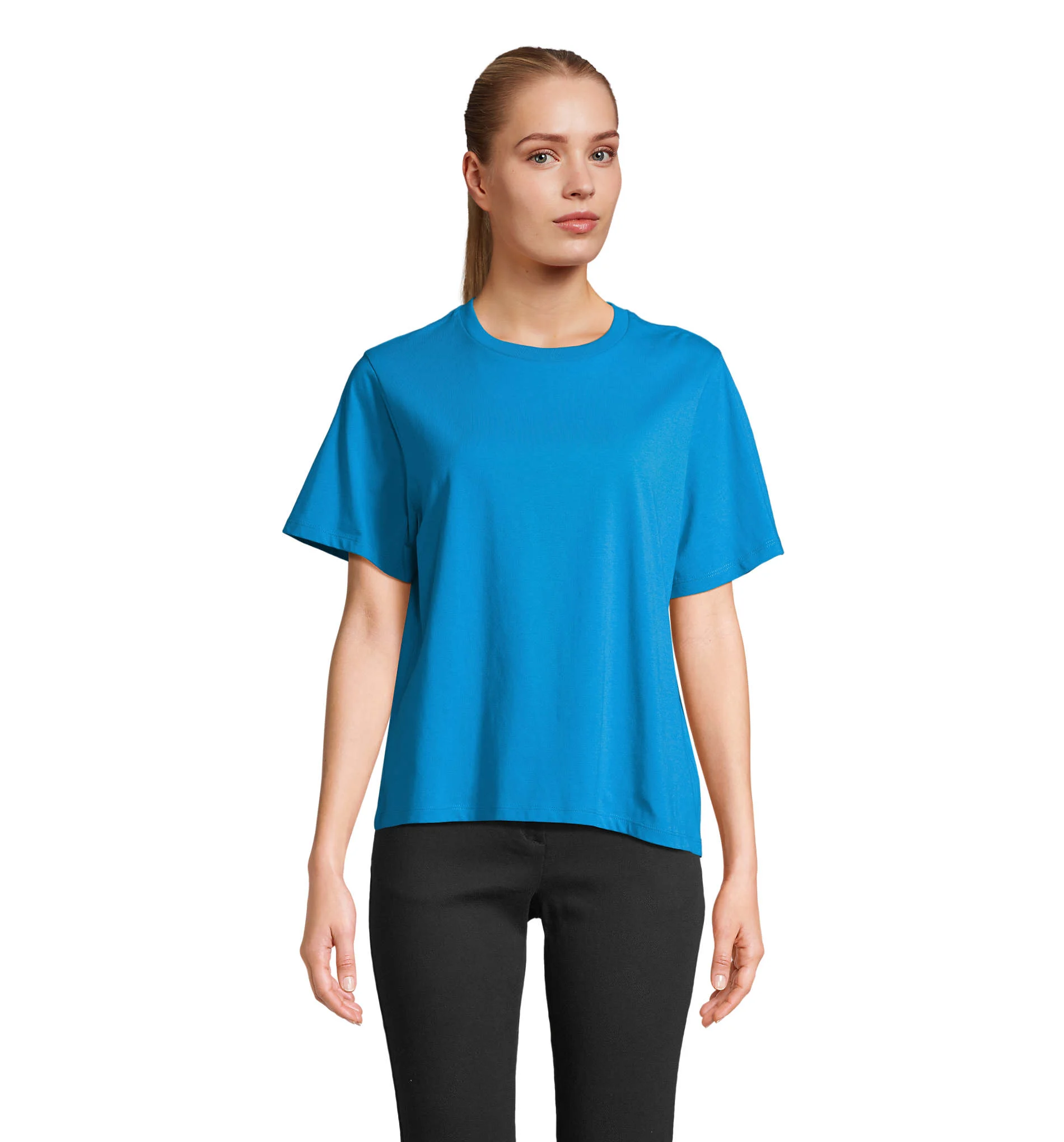 LEGEND DAMES-T-SHIRT LEGEND WOMEN