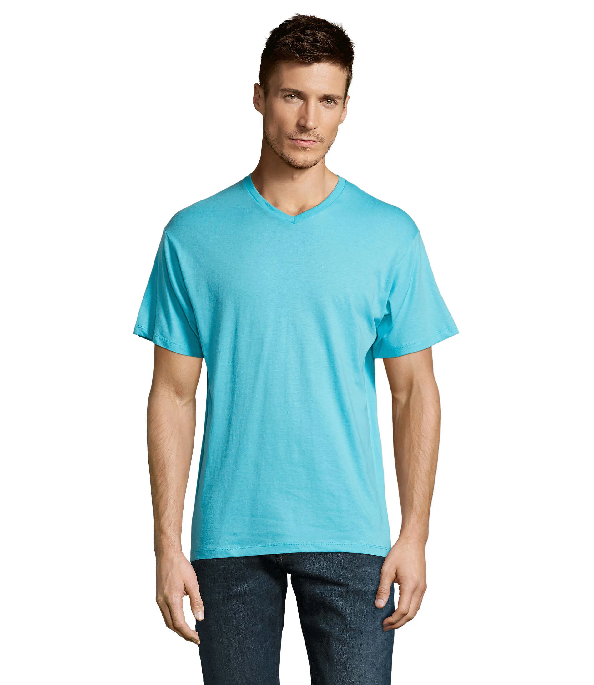 VICTORY heren t-shirt 150g